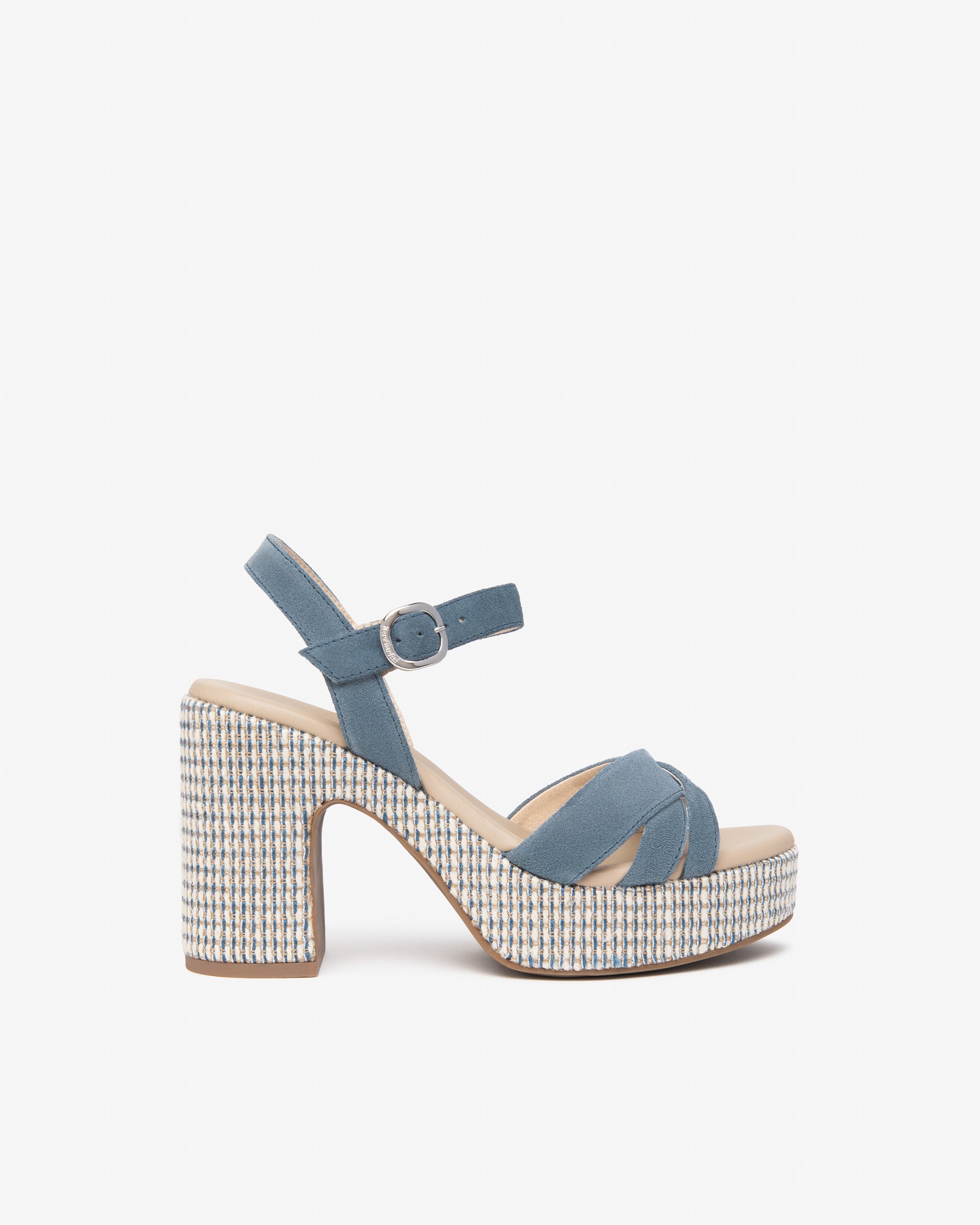 Women's Suede Sandals
