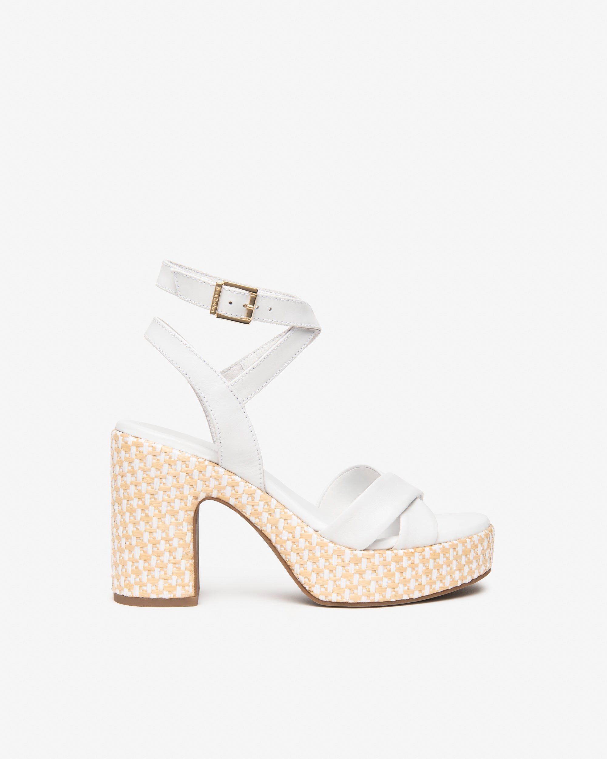 Dames Leren Sandalen