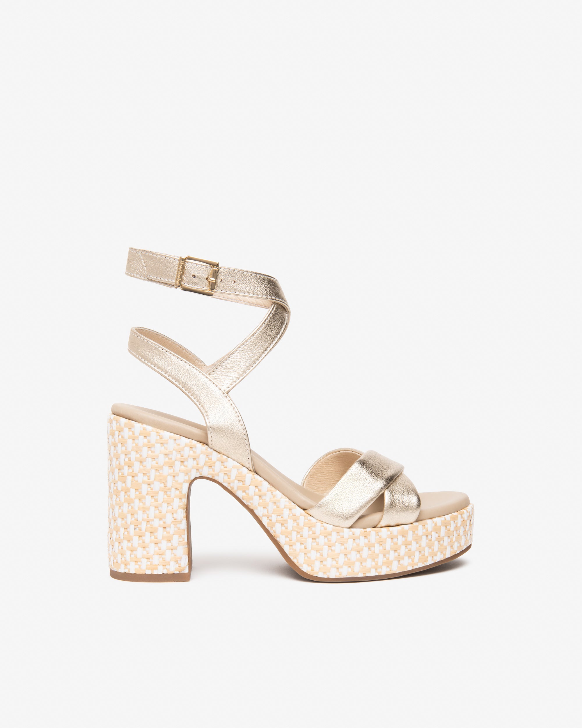 Dames Leren Sandalen