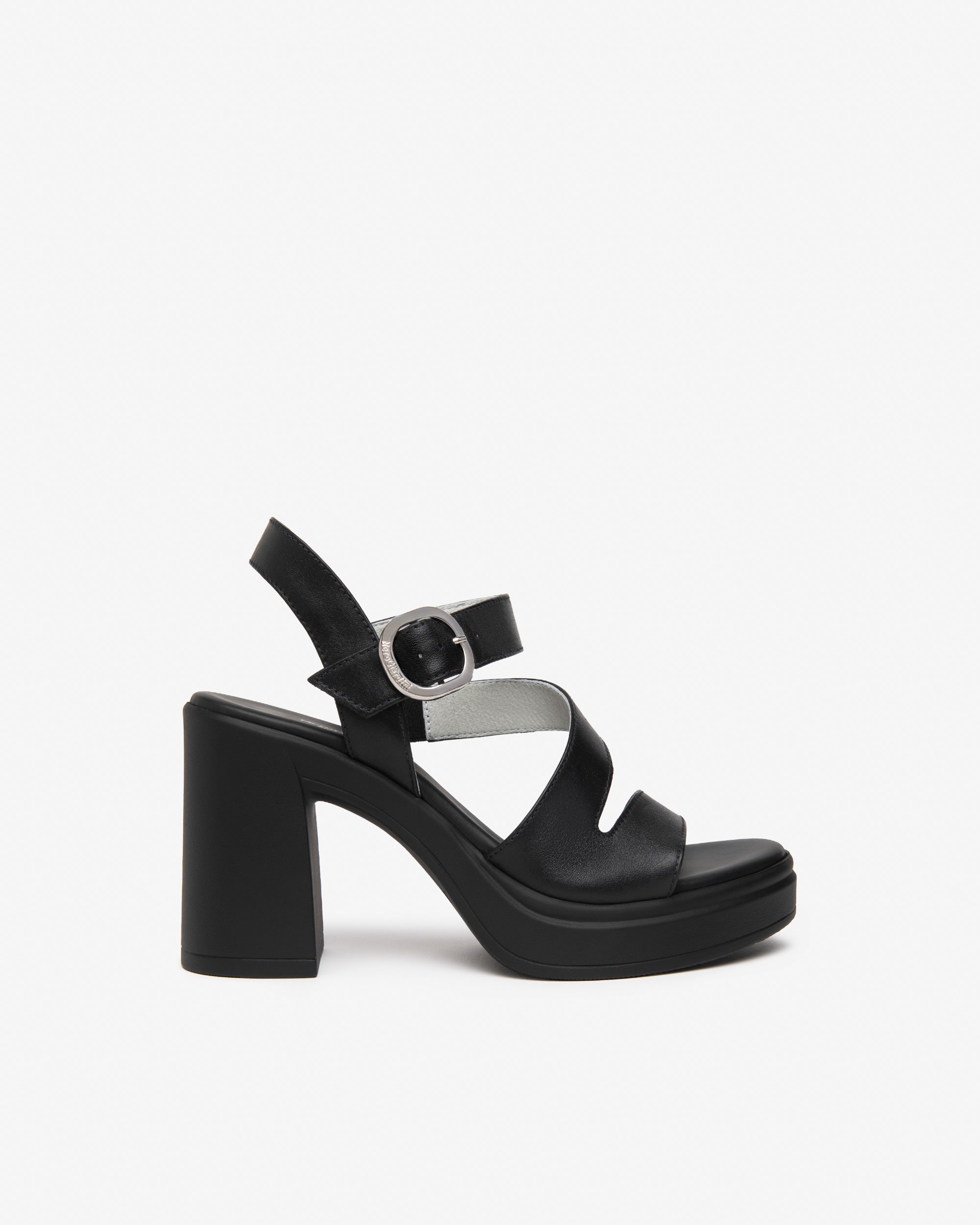Women's Leather Sandals