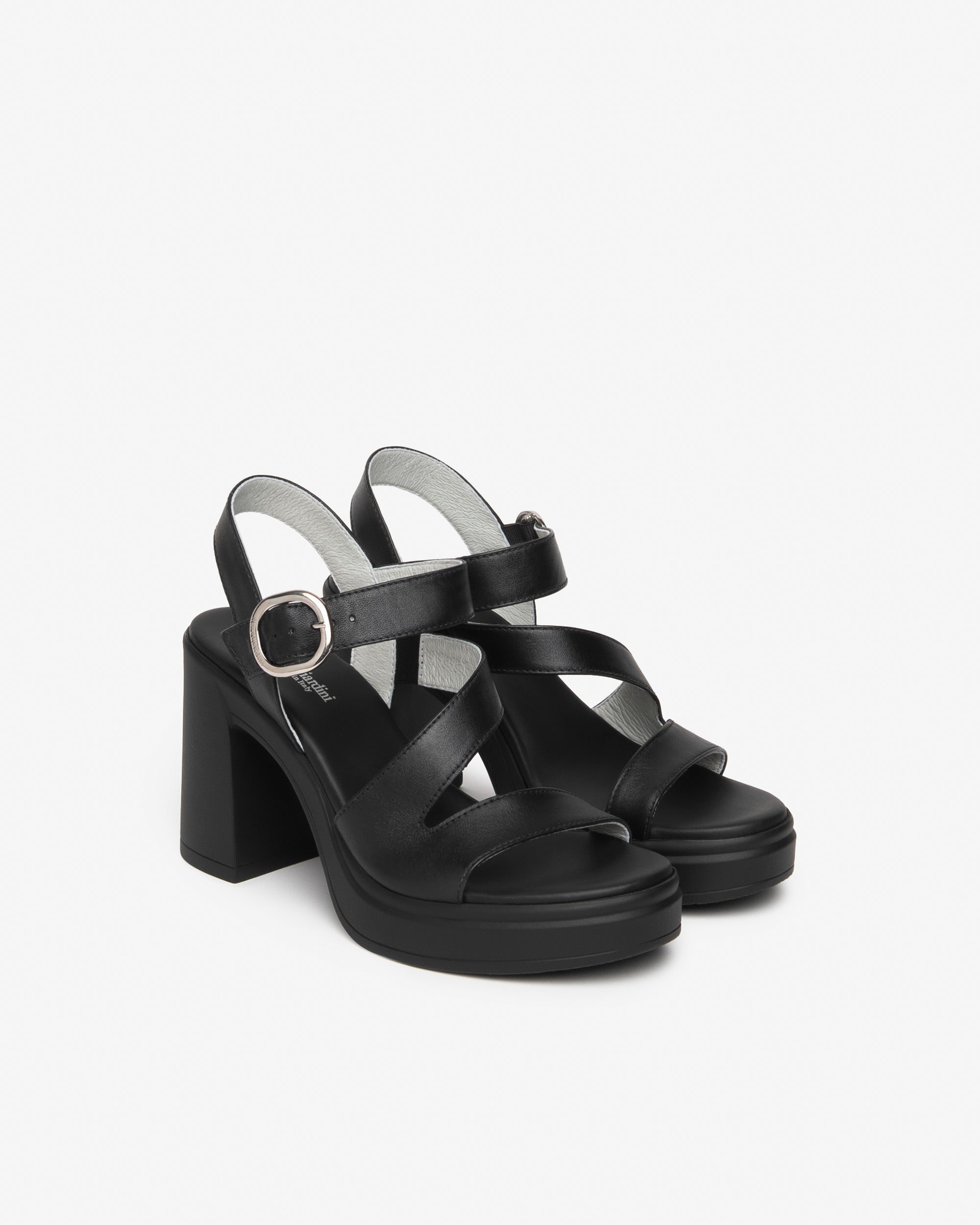 Women's Leather Sandals