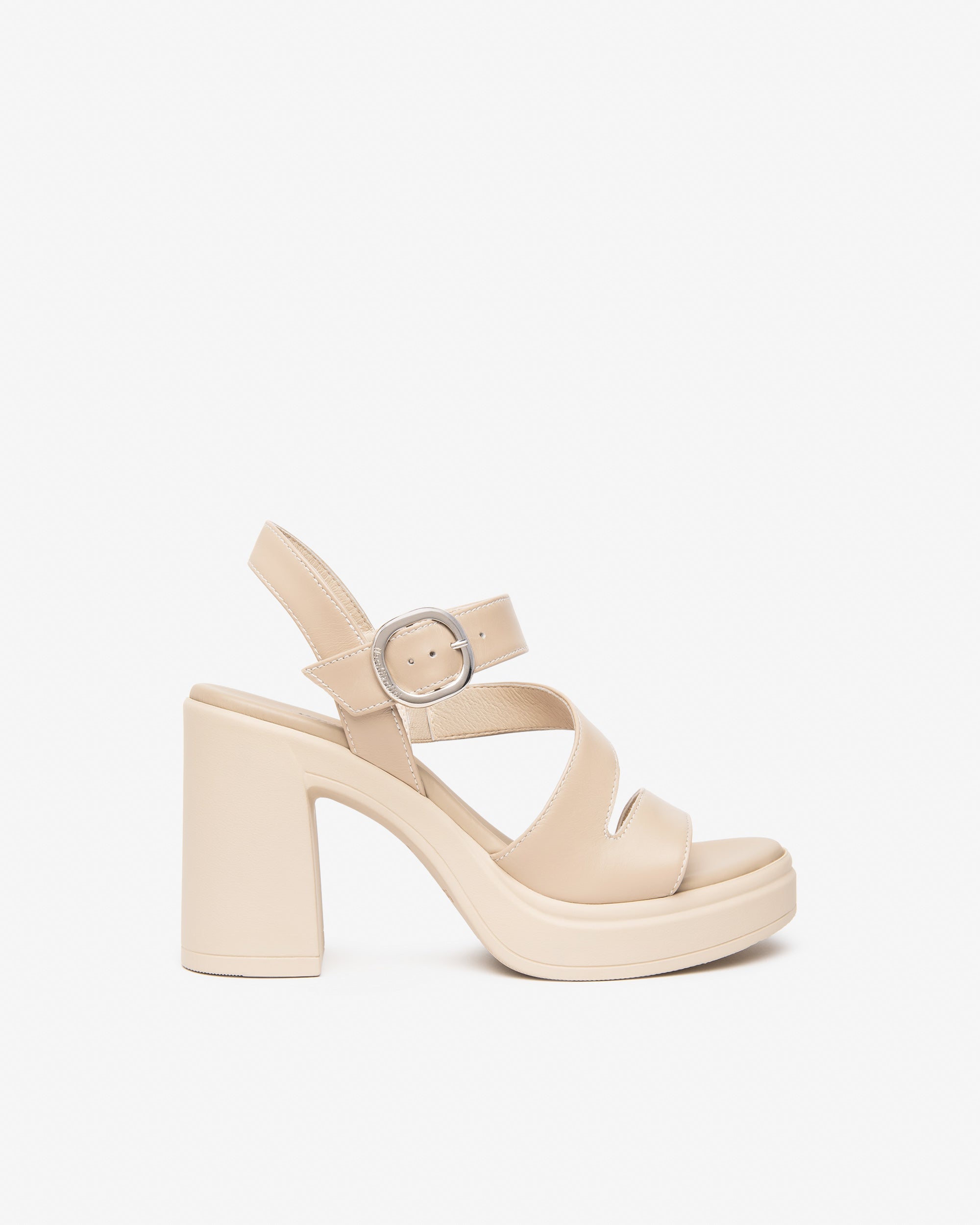 Women's Leather Sandals