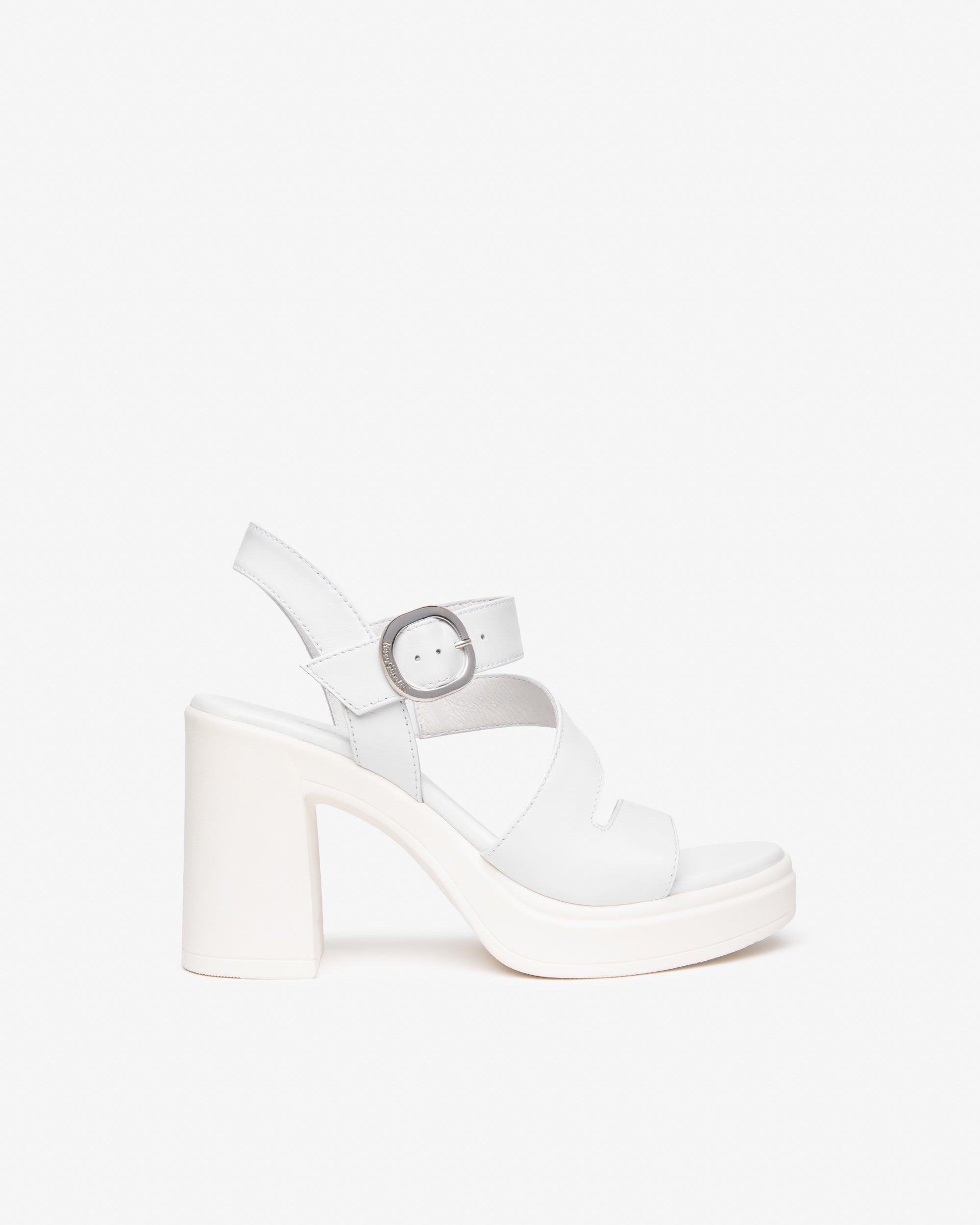 Dames Leren Sandalen