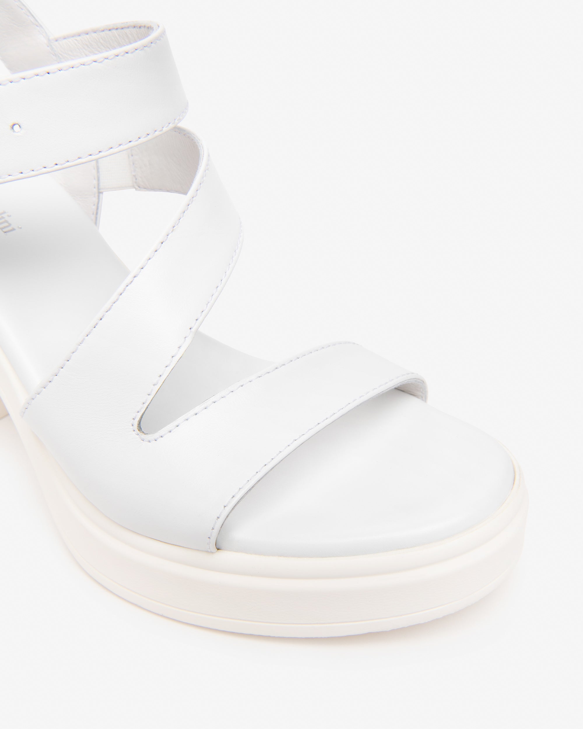 Women's Leather Sandals