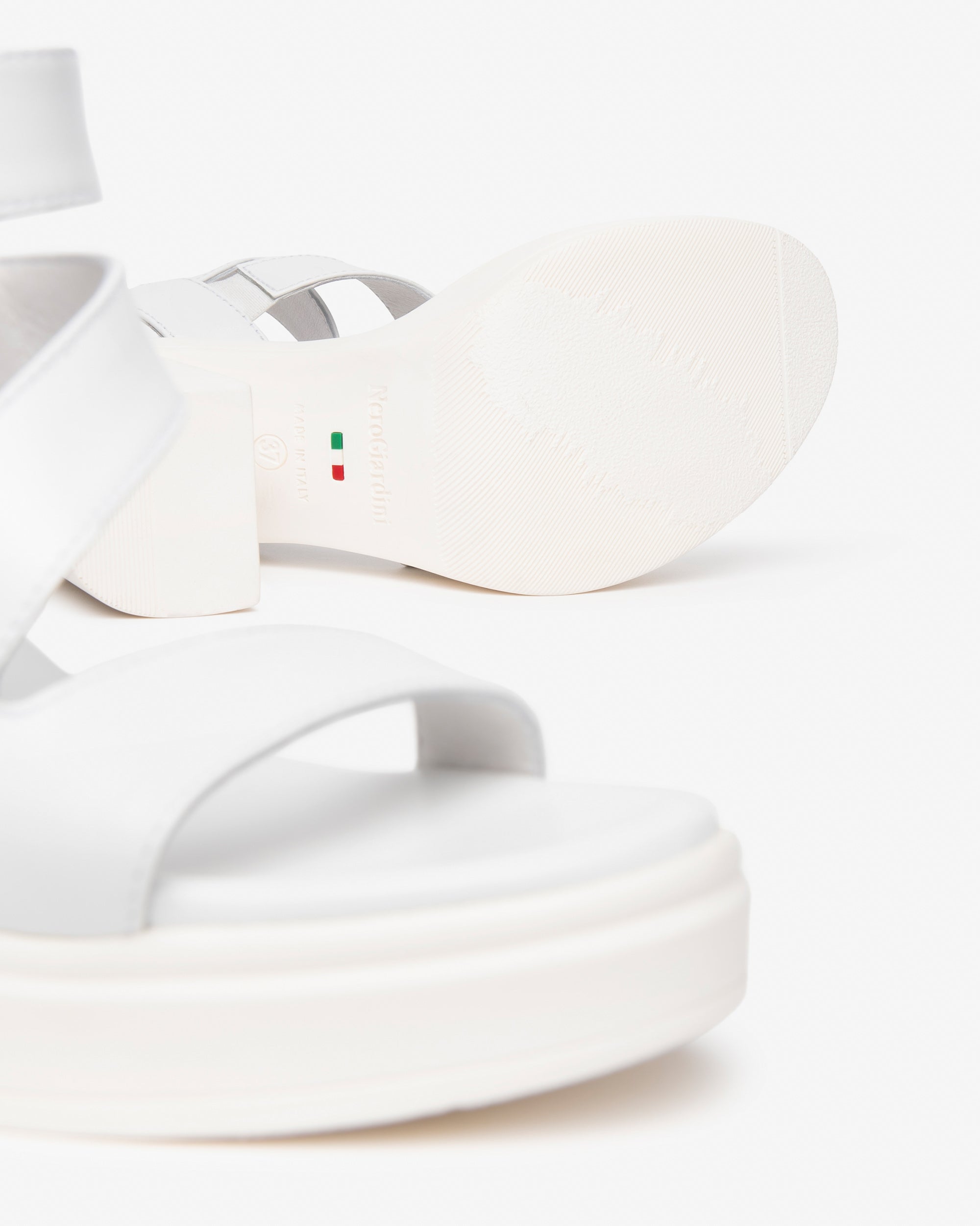 Women's Leather Sandals