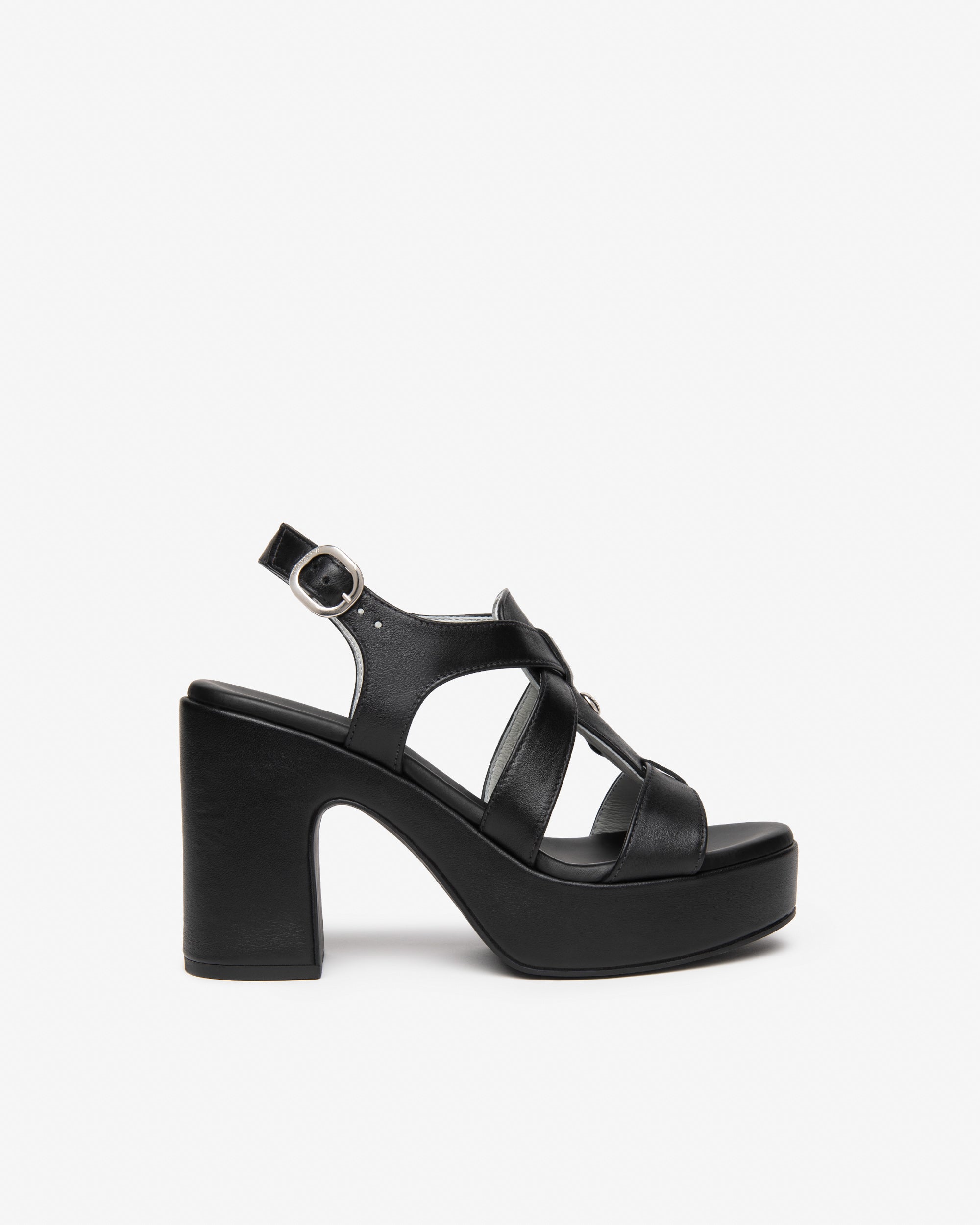 Women's Leather Sandals