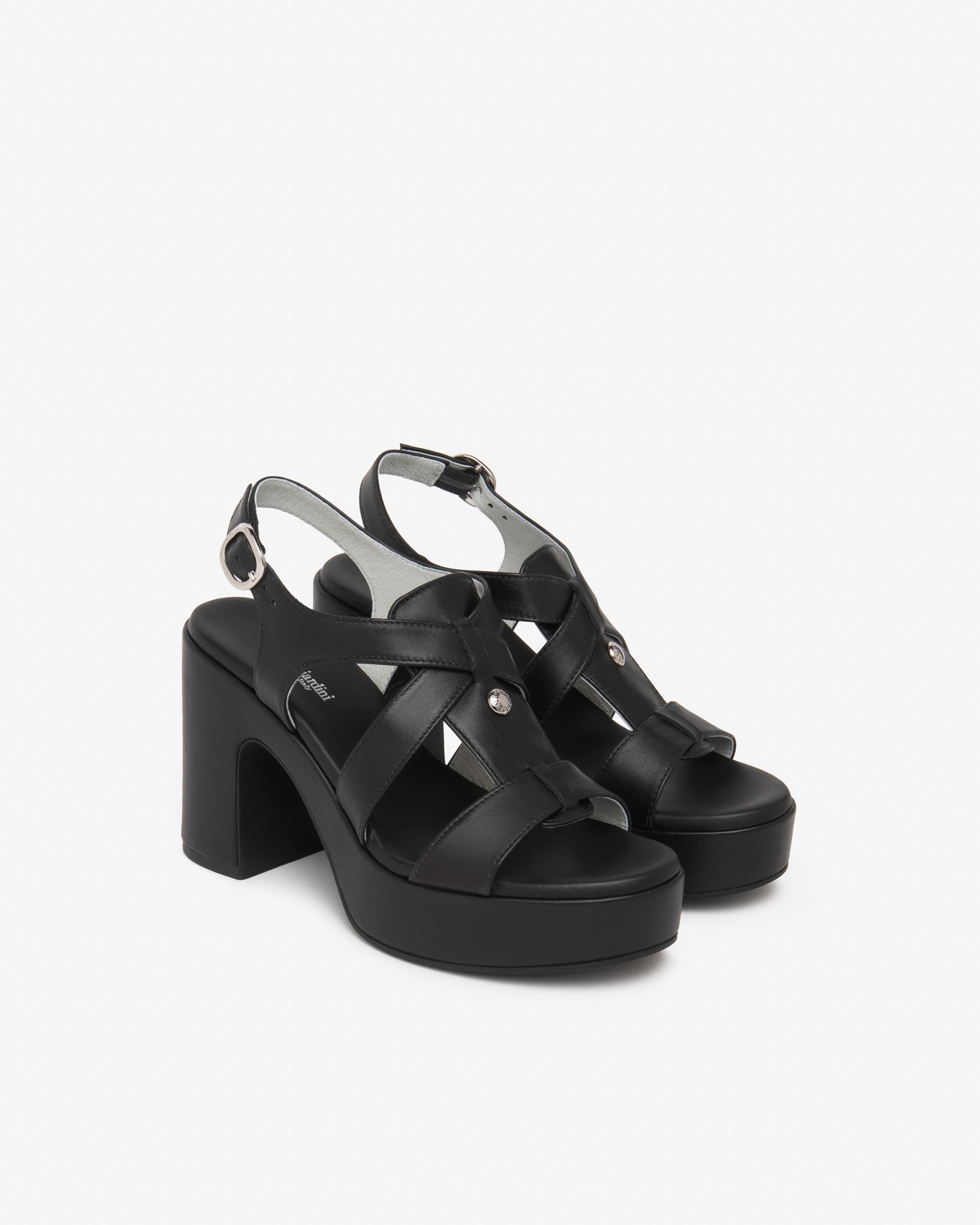 Women's Leather Sandals