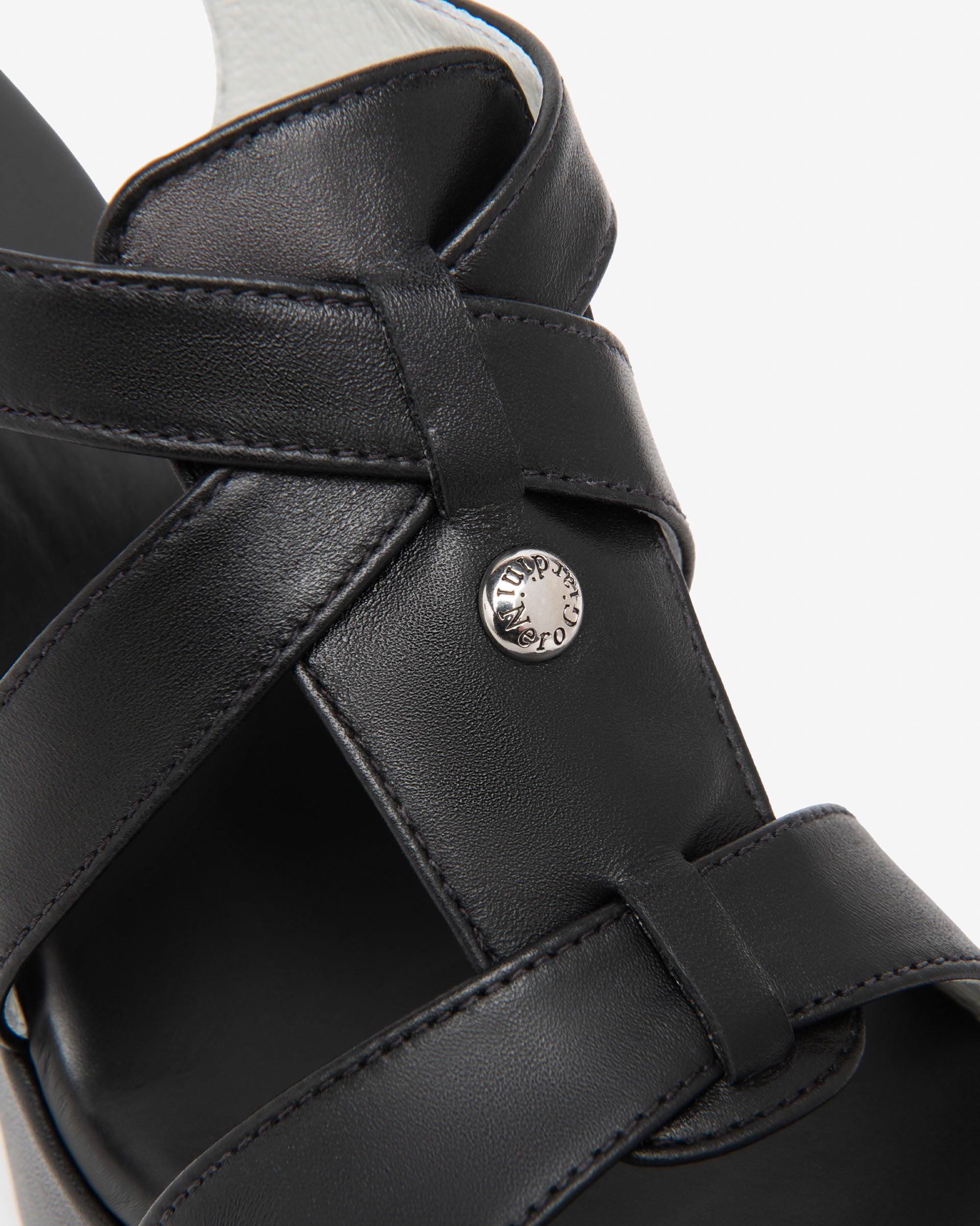 Women's Leather Sandals