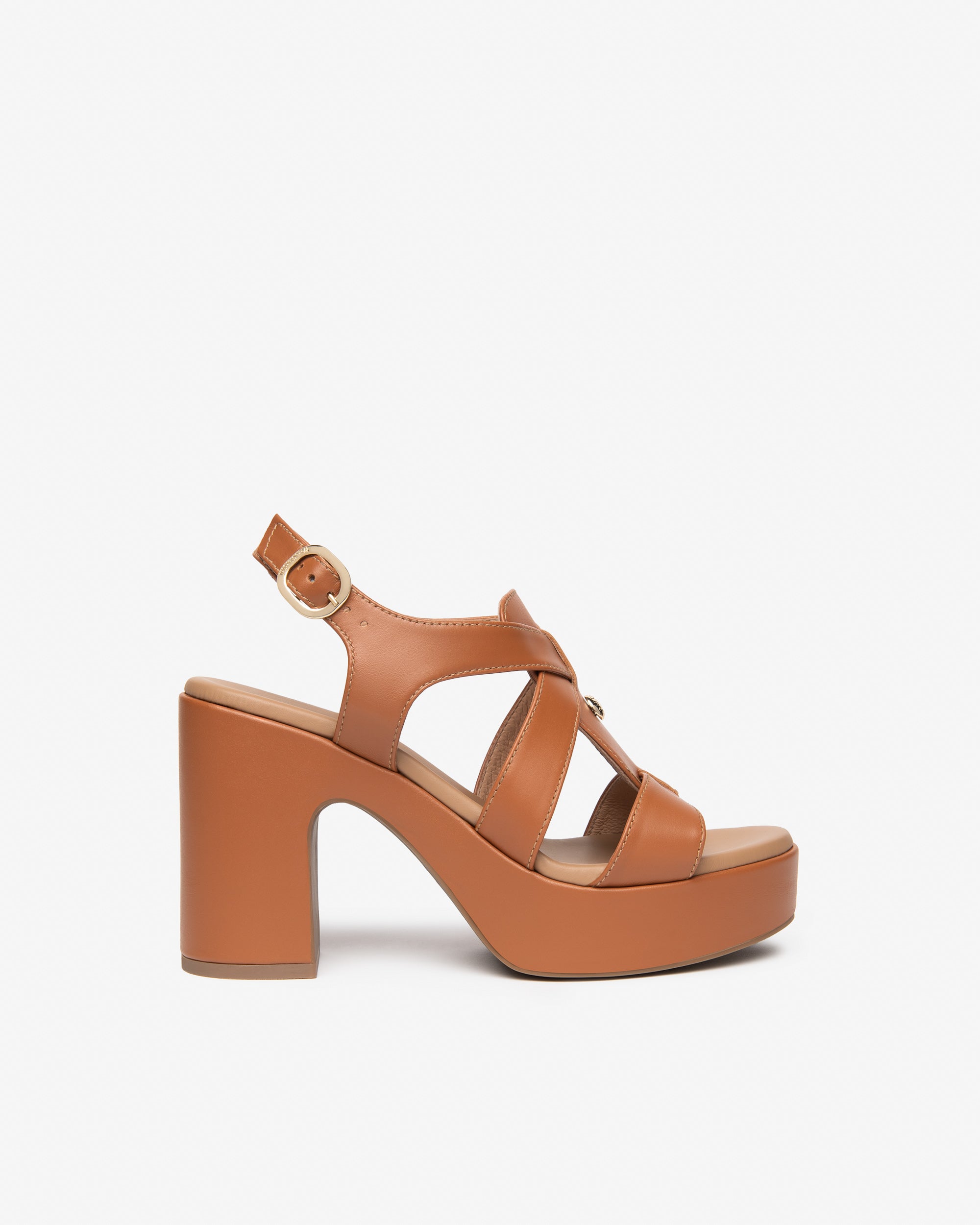 Women's Leather Sandals