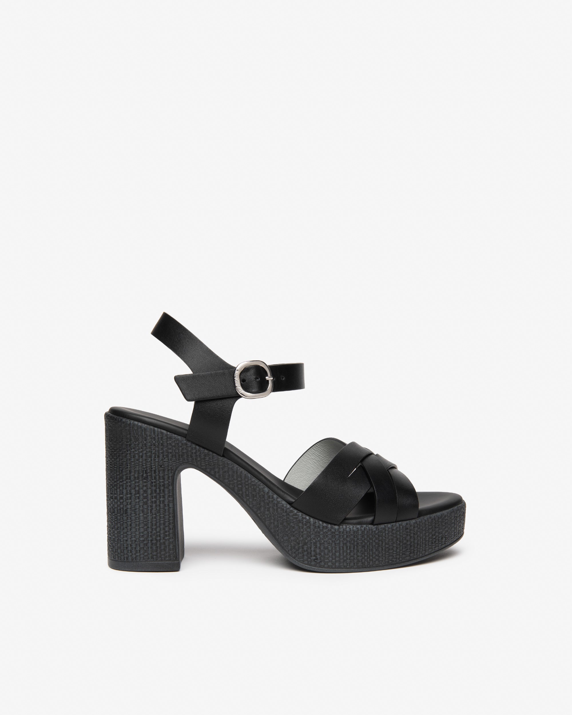 Dames Leren Sandalen