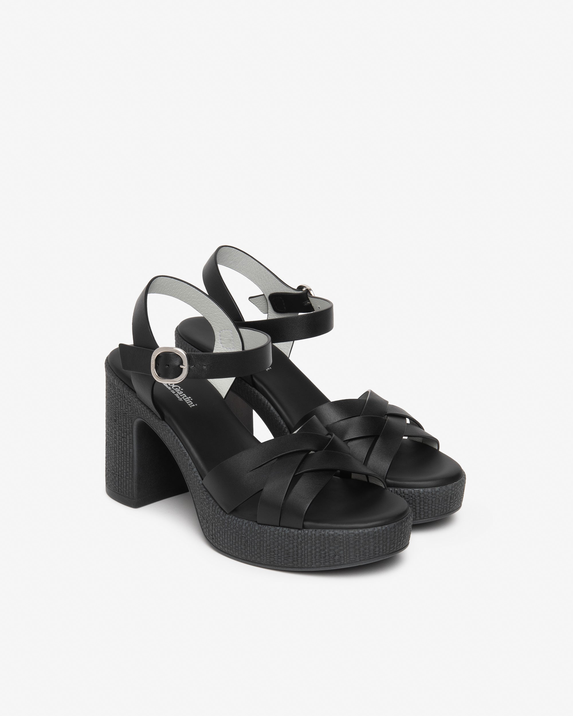 Dames Leren Sandalen