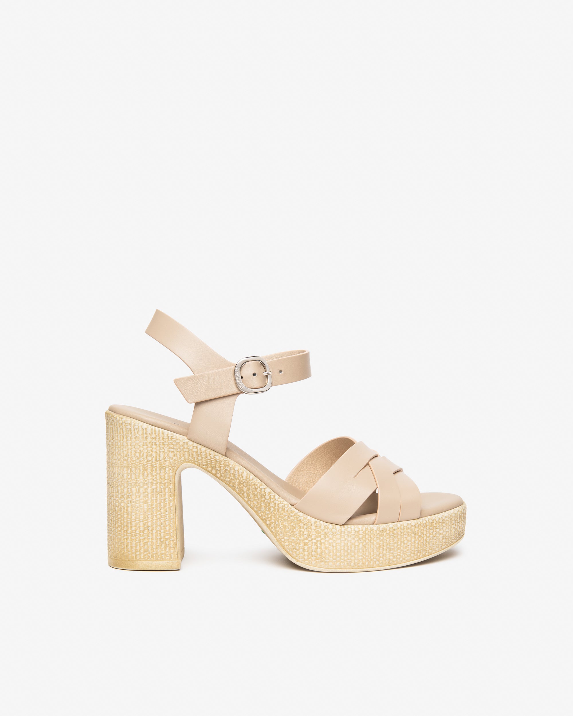 Dames Leren Sandalen