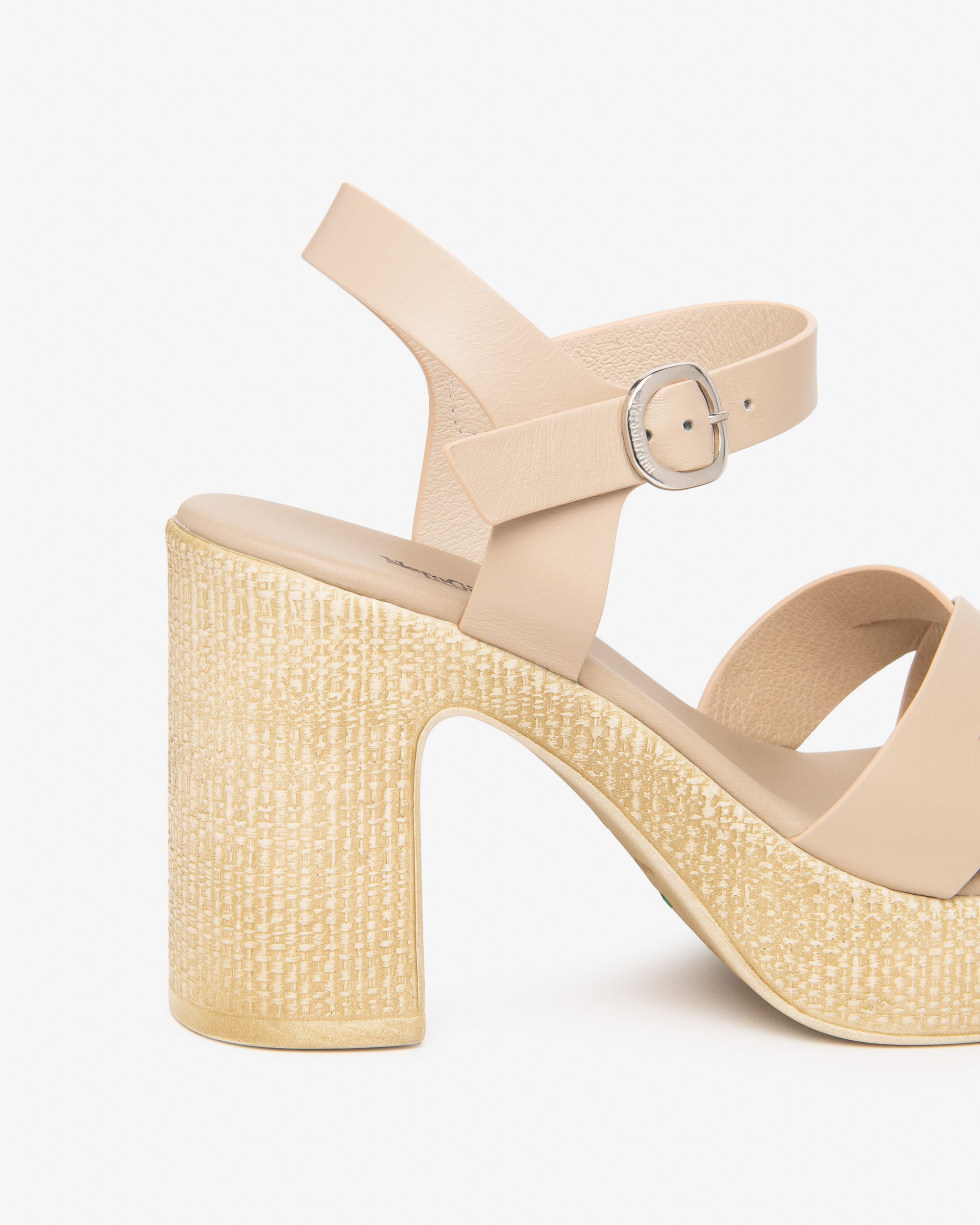 Dames Leren Sandalen