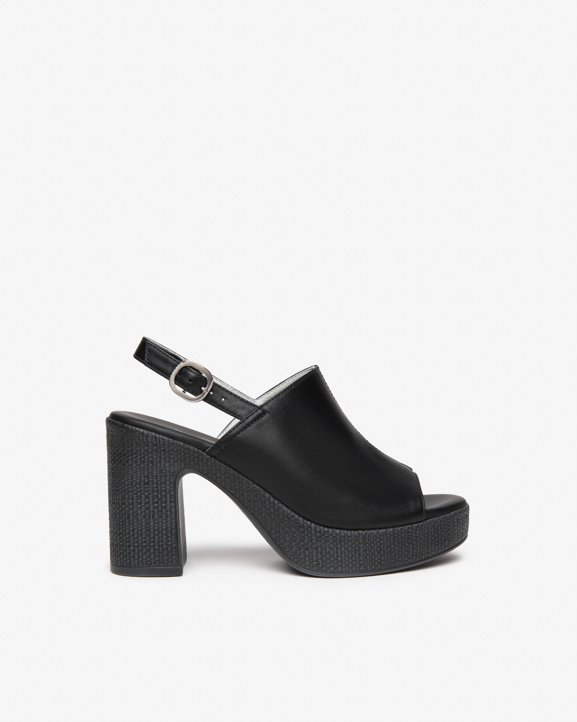 Women's Leather Sandals