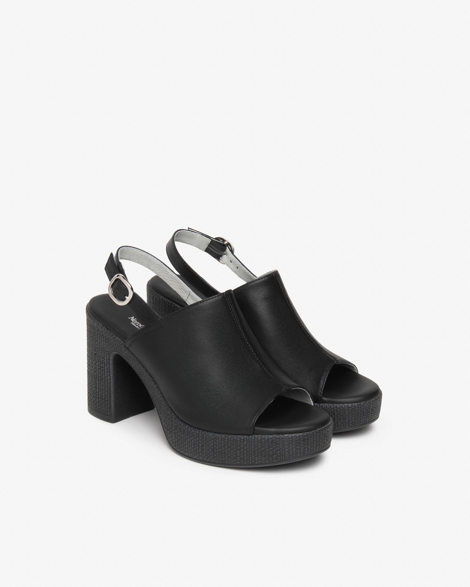 Women's Leather Sandals