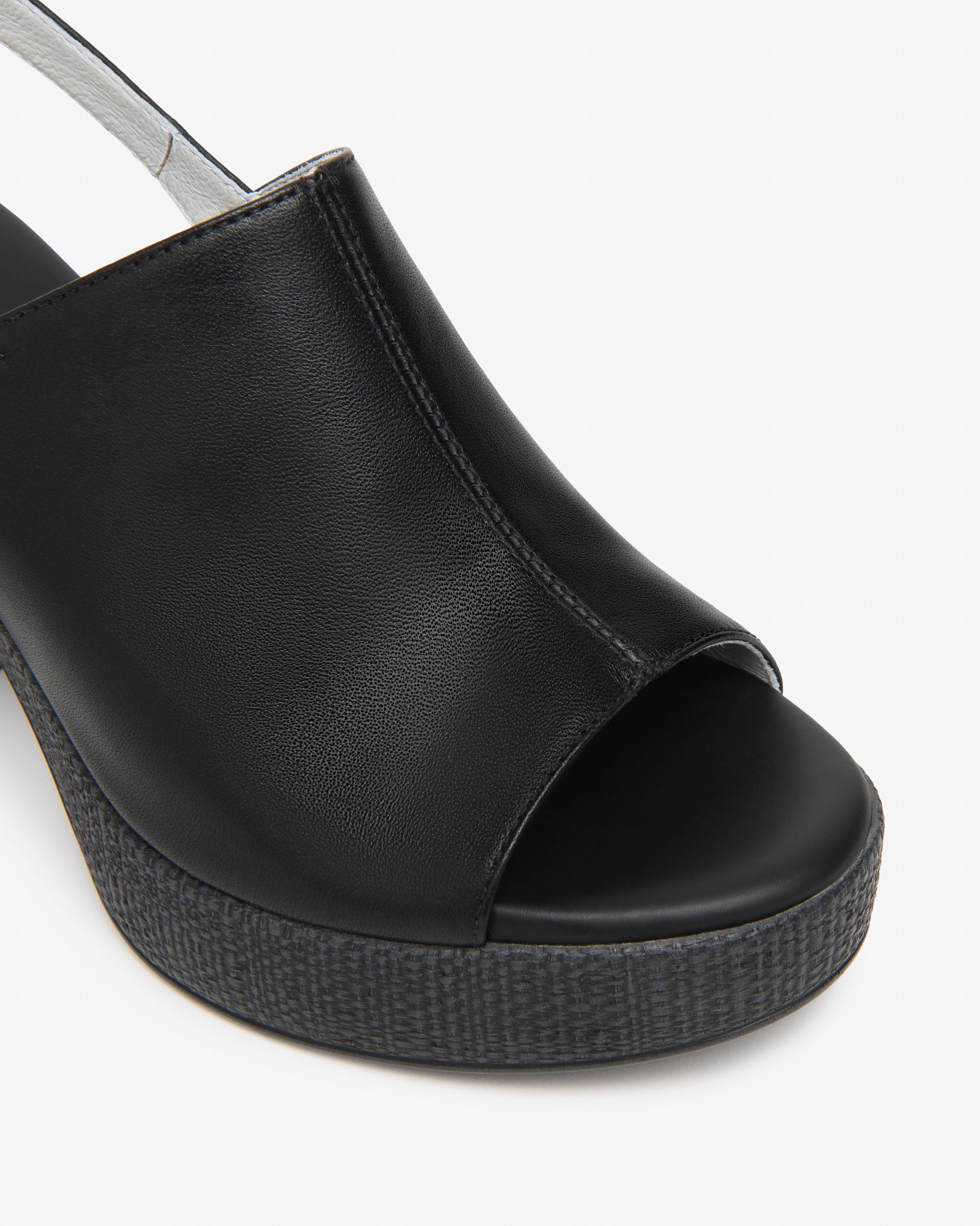 Women's Leather Sandals