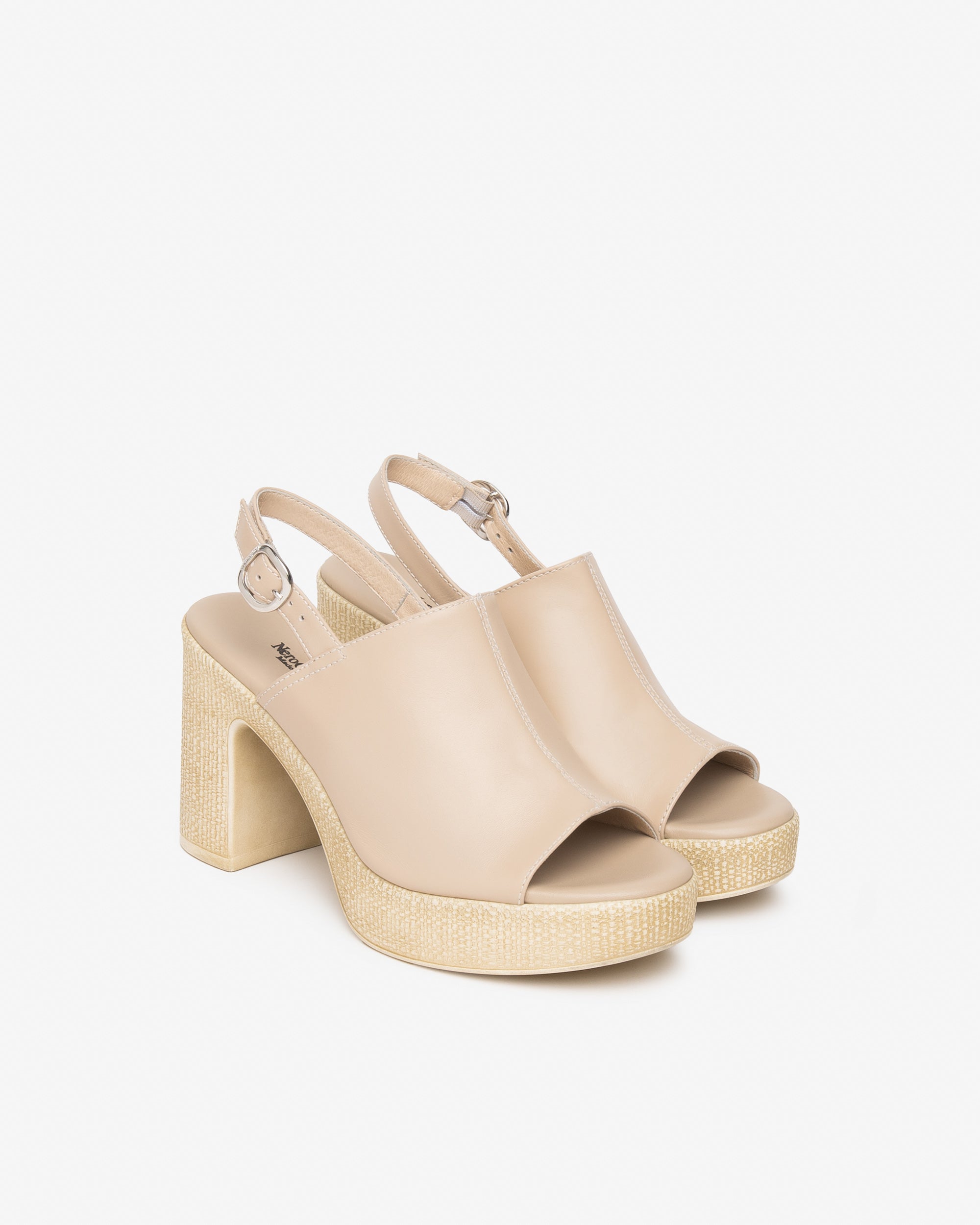 Women's Leather Sandals