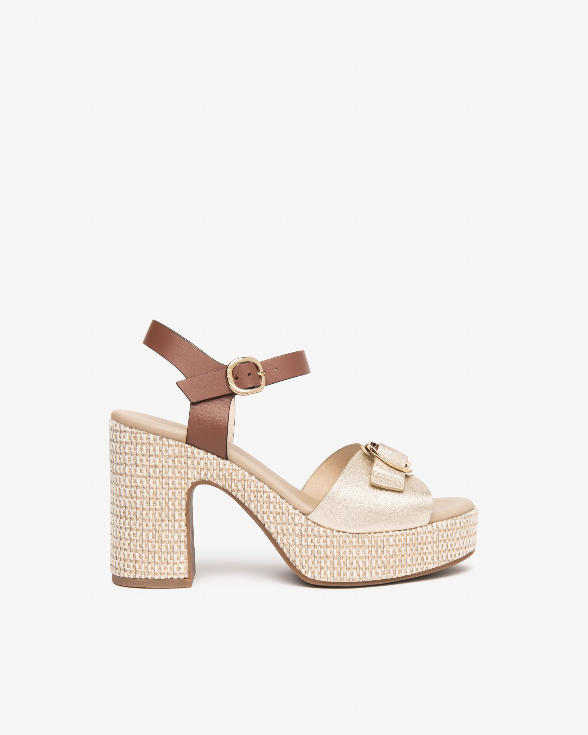 Women's Leather Sandals