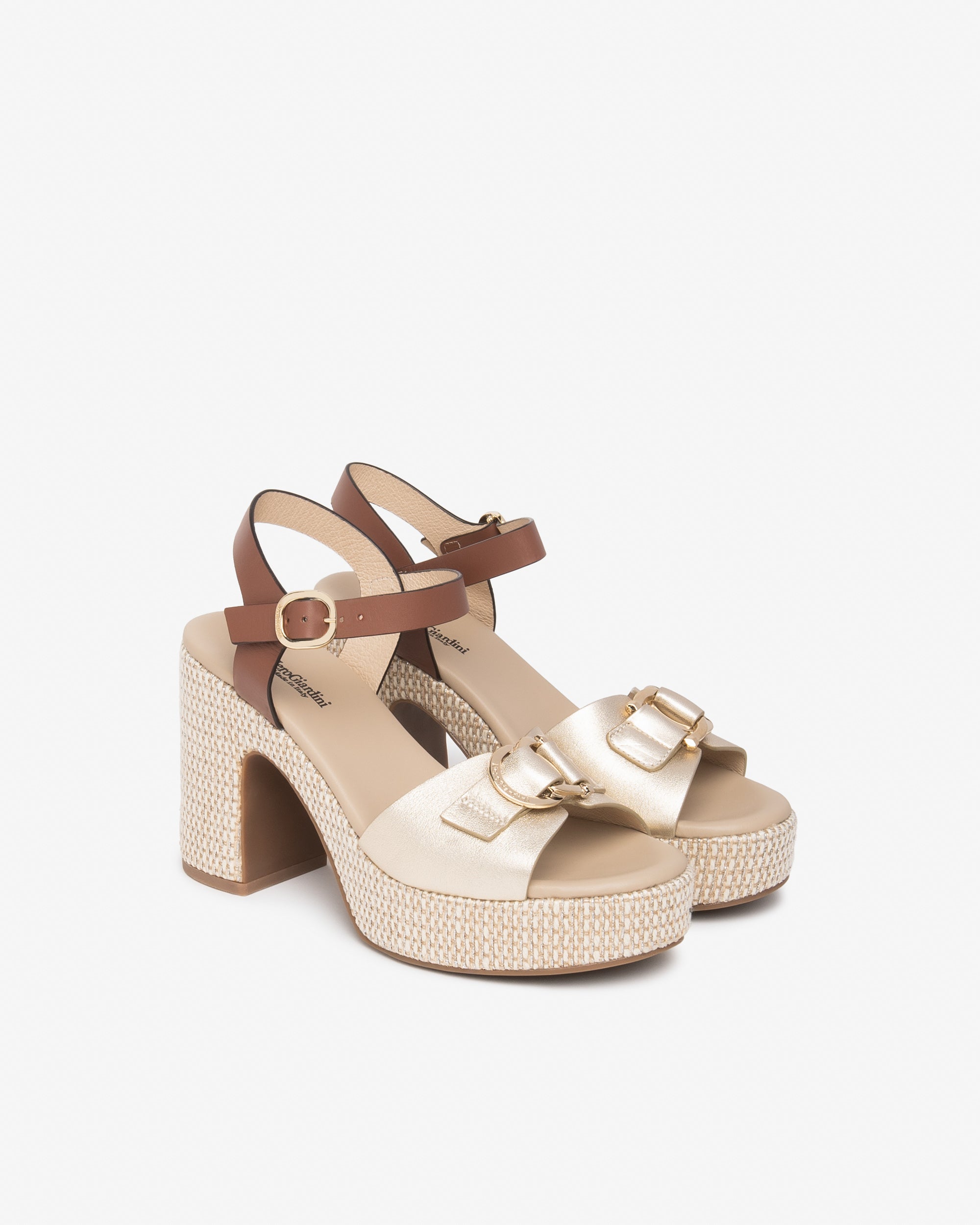 Women's Leather Sandals
