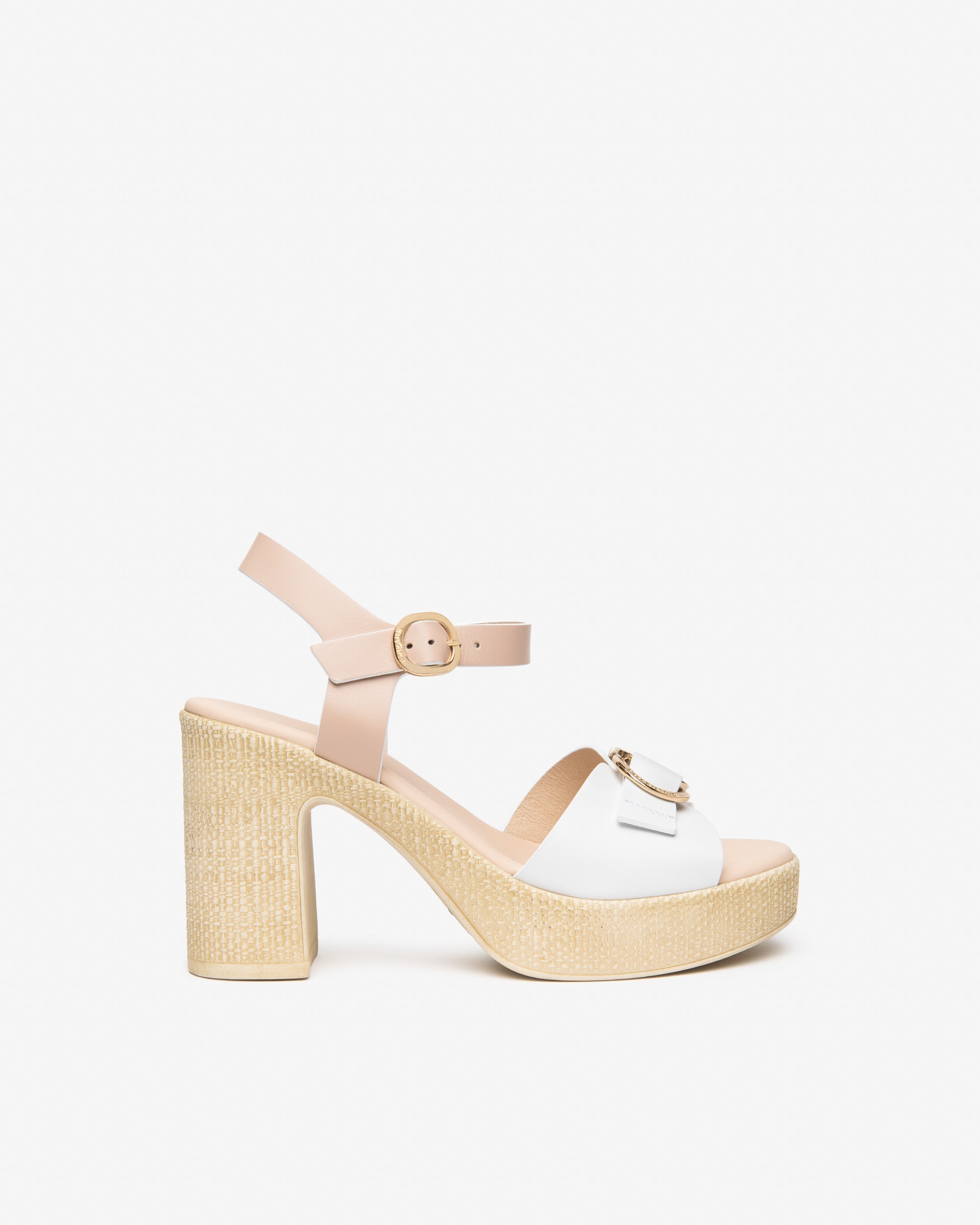 Women's Leather Sandals