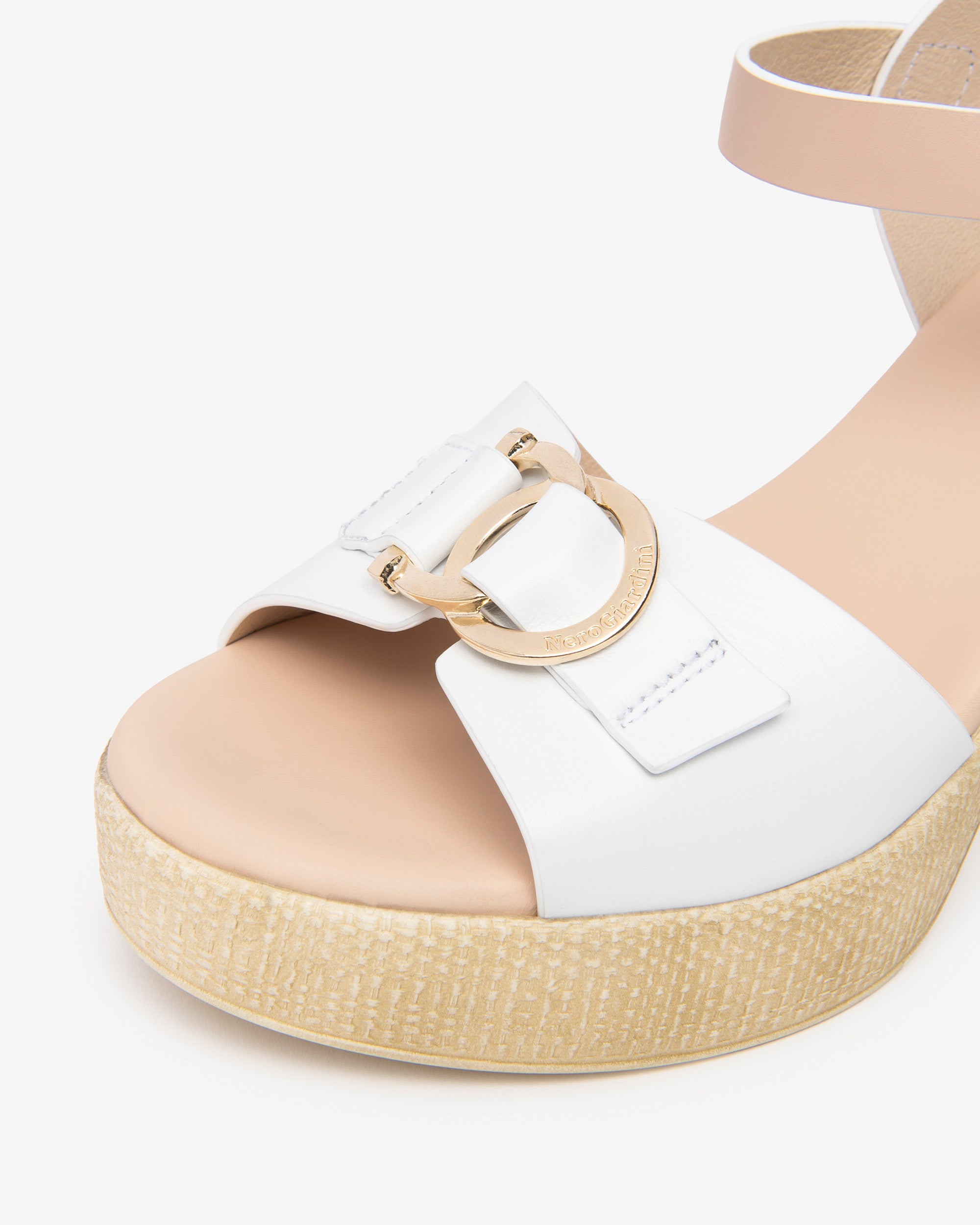 Women's Leather Sandals