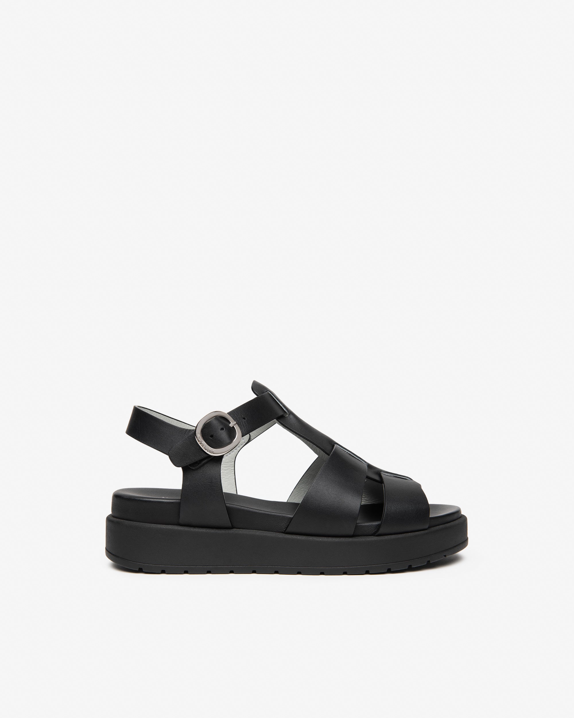 Sandali Donna in Pelle