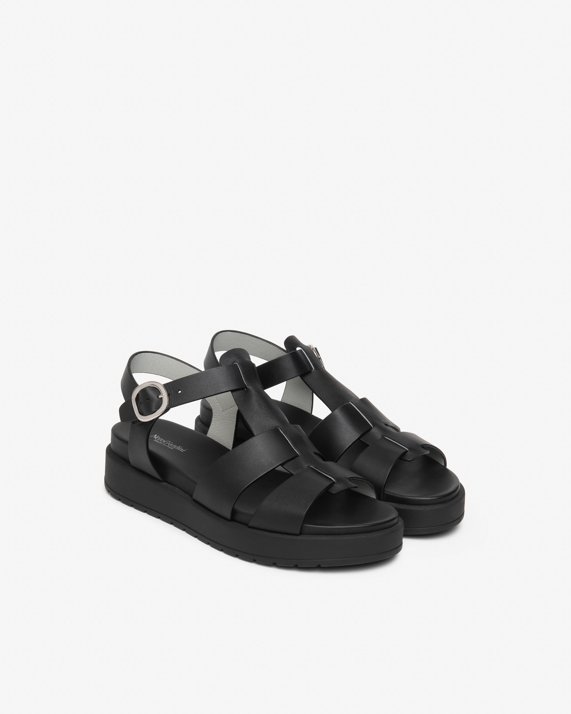 Sandali Donna in Pelle