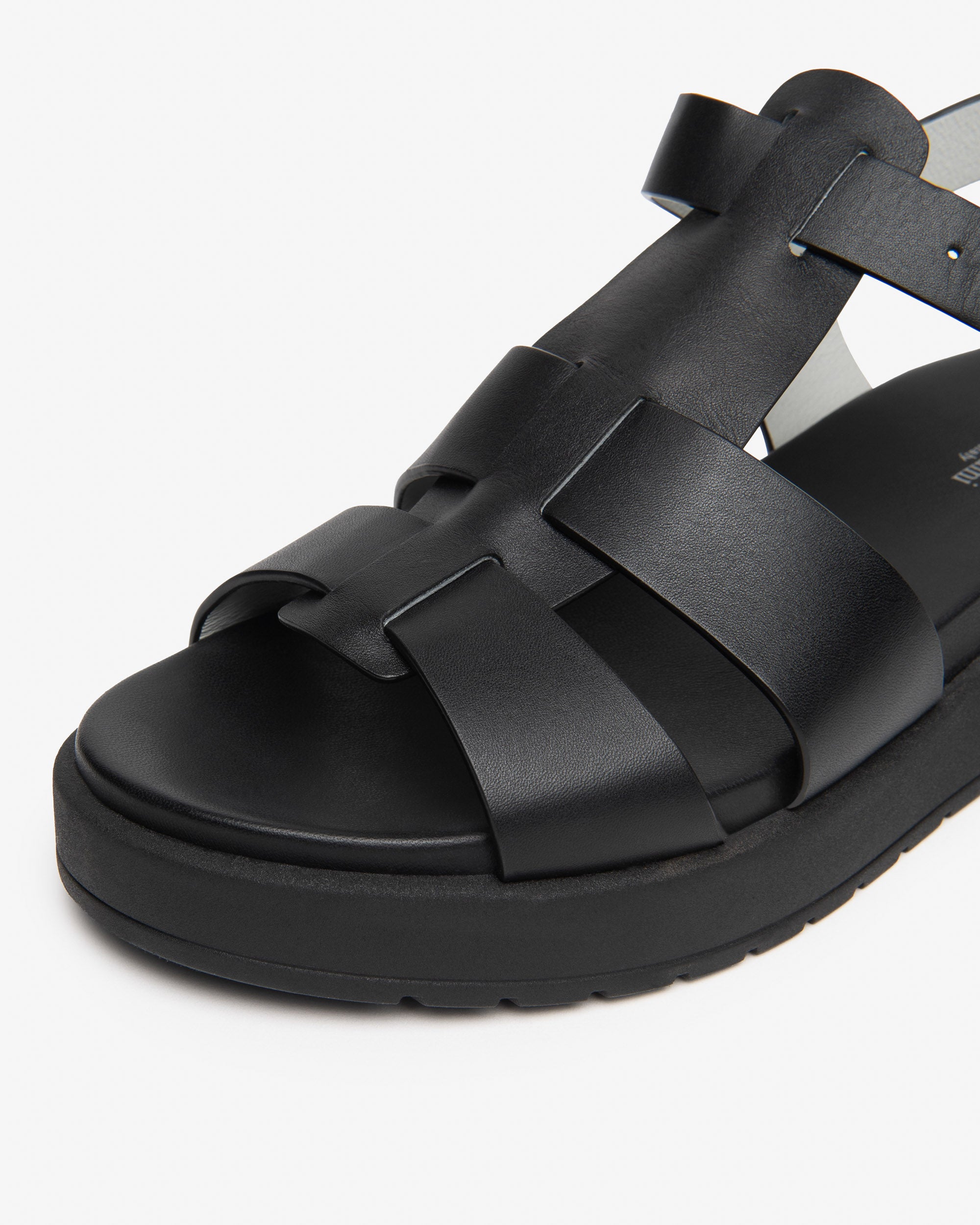 Sandali Donna in Pelle