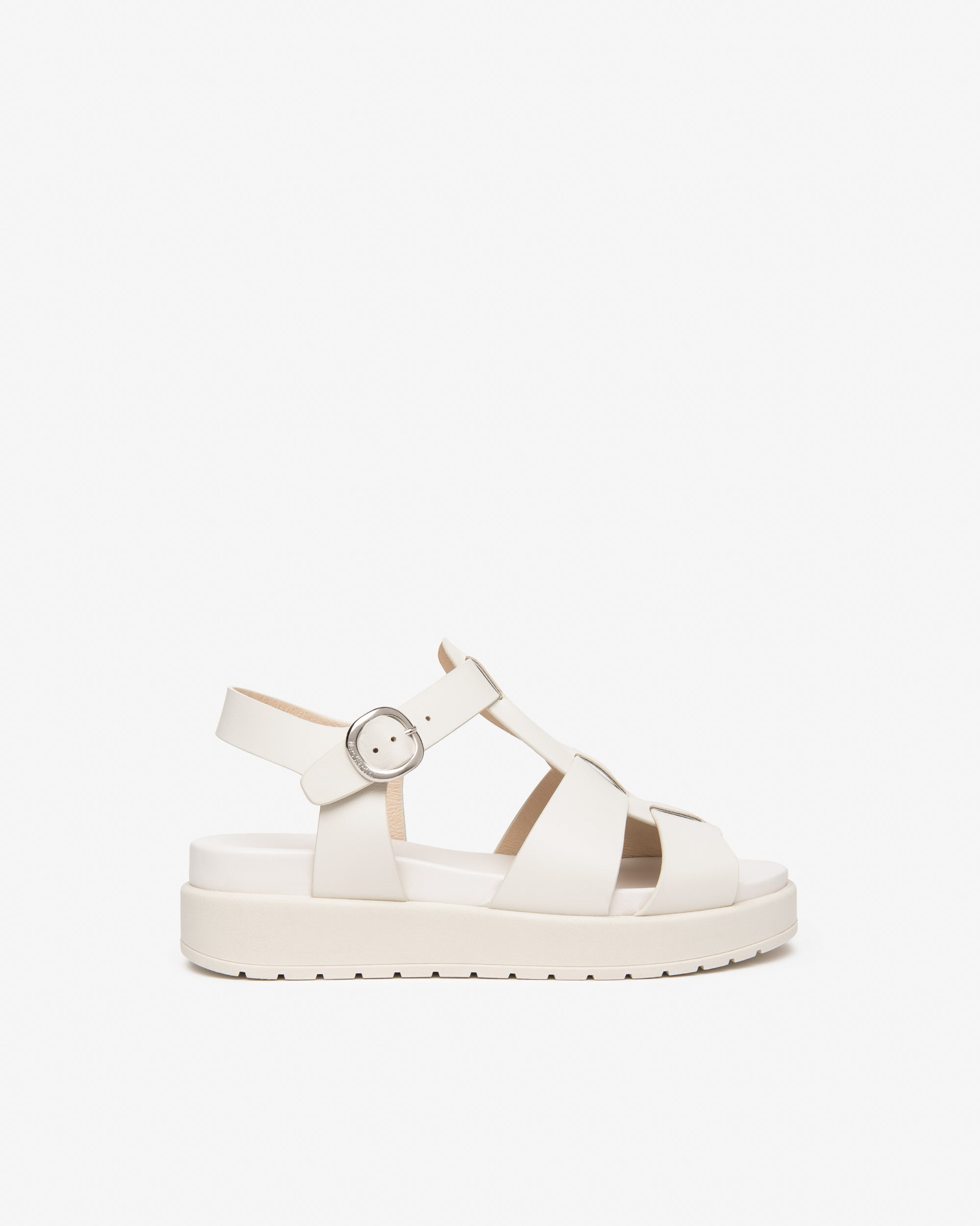 Women's Leather Sandals
