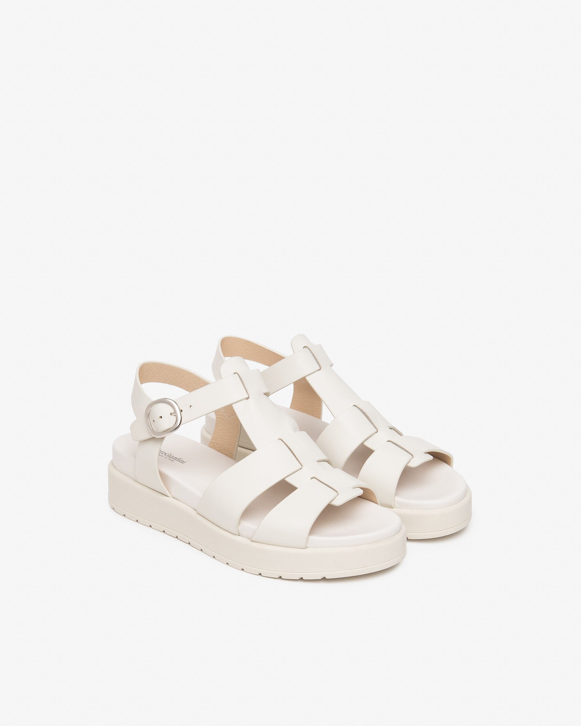 Women's Leather Sandals