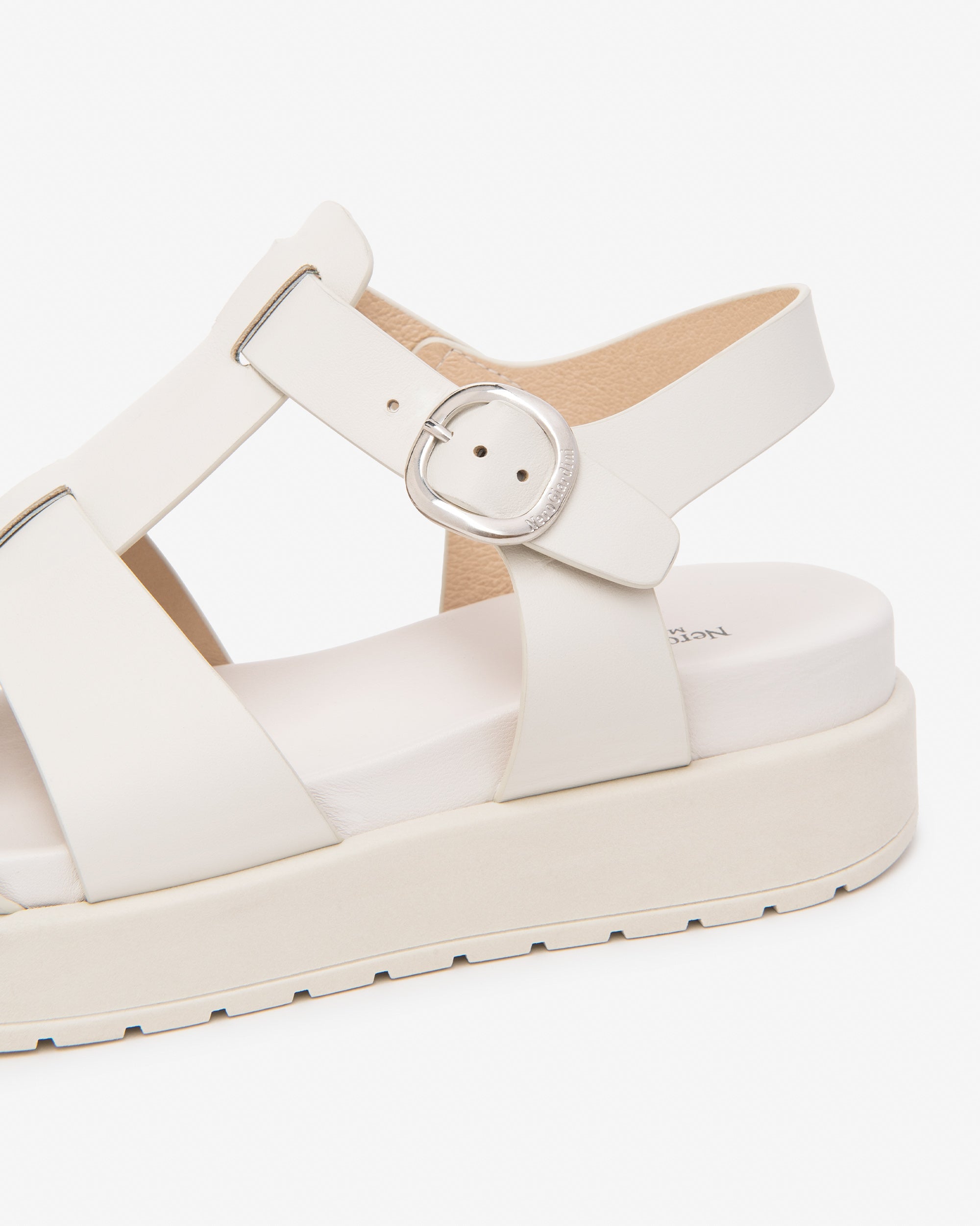 Women's Leather Sandals