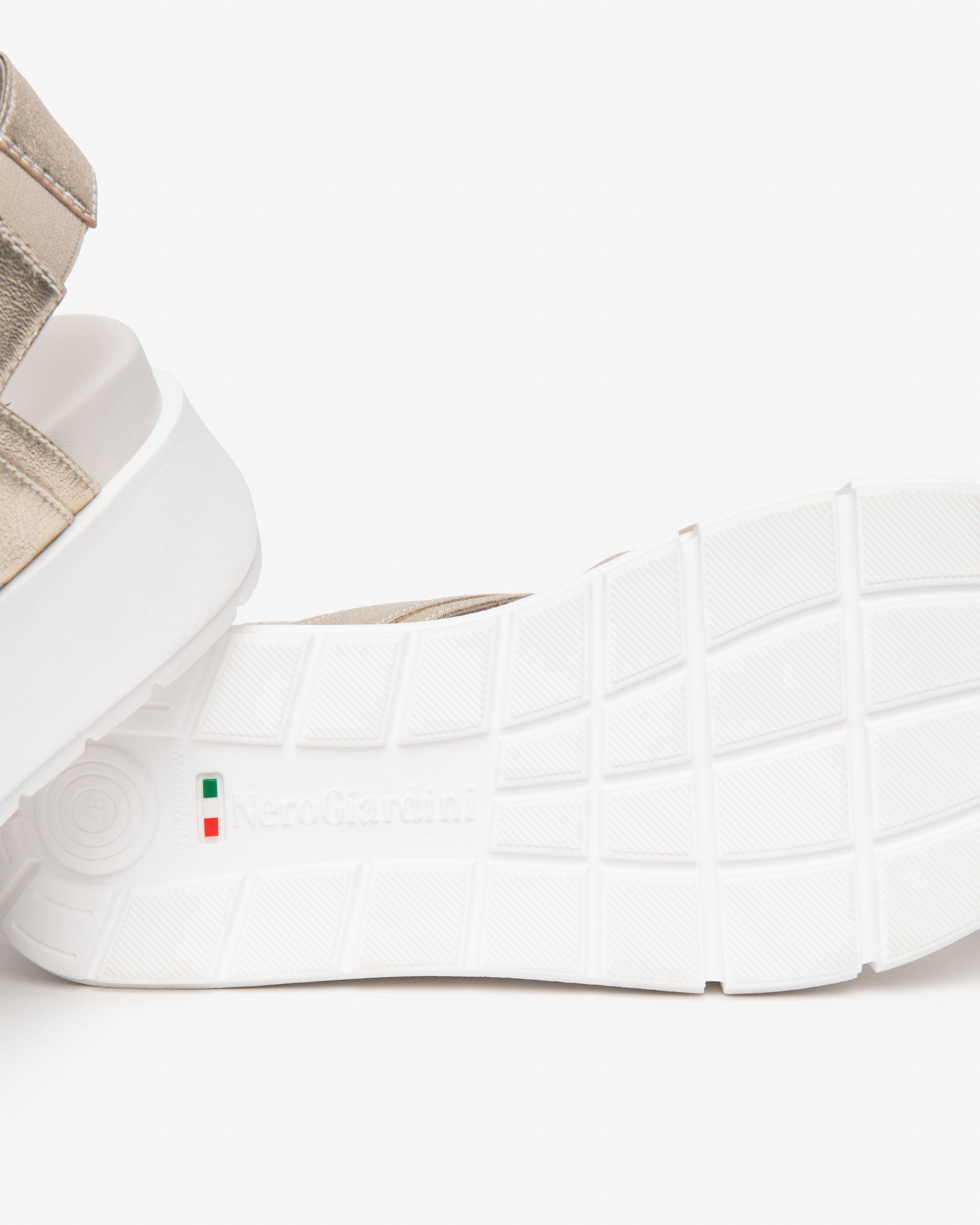 Women's Leather Sandals