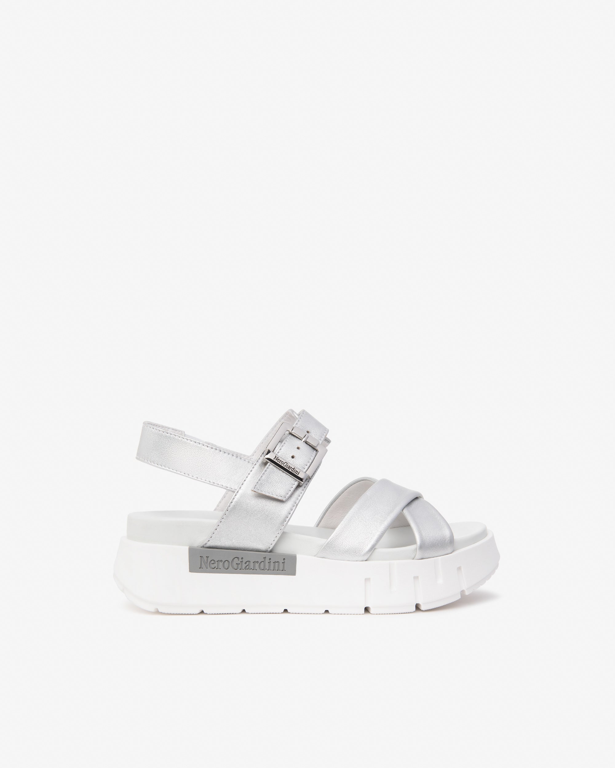 Women's Leather Sandals