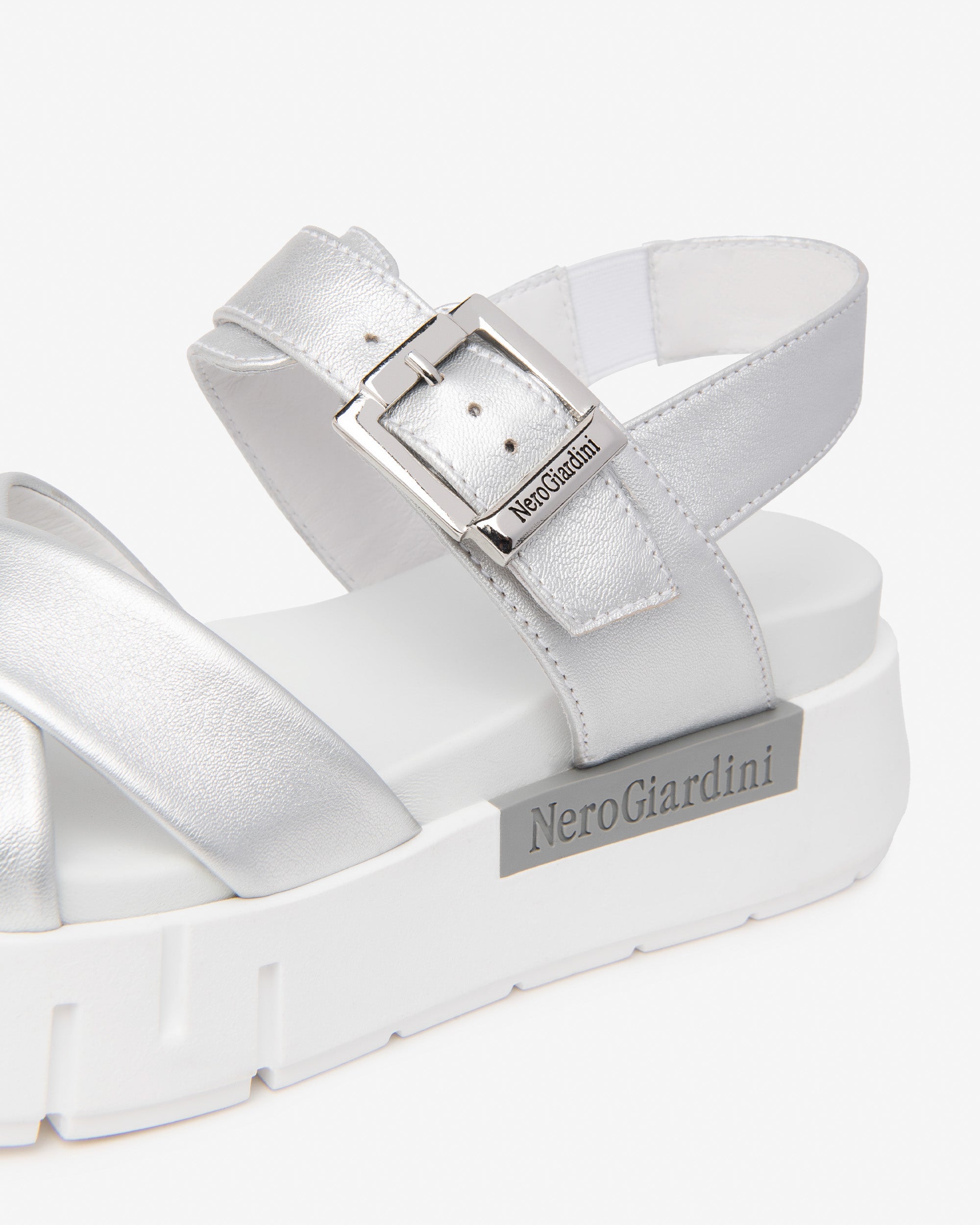 Women's Leather Sandals