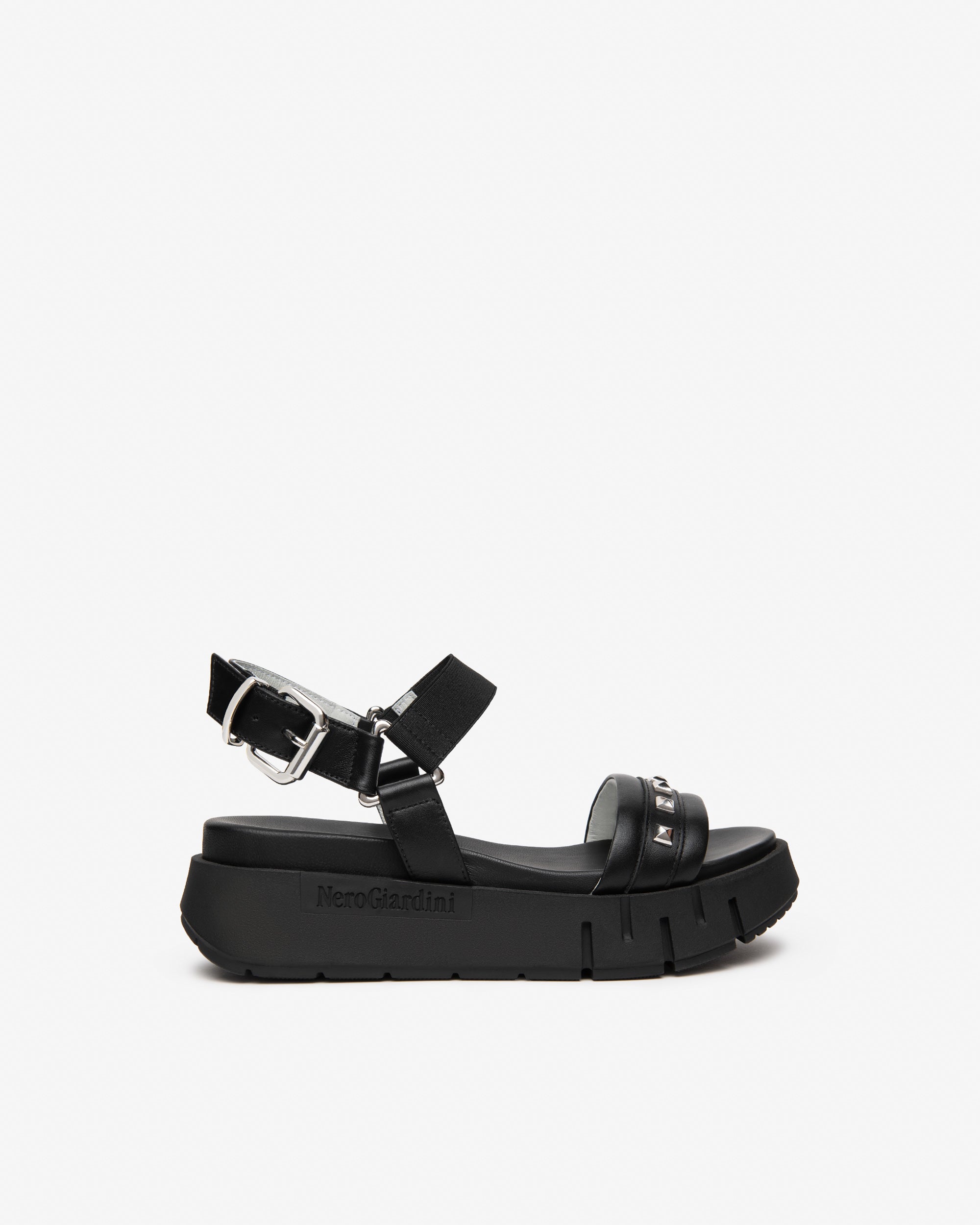 Women's Leather Sandals