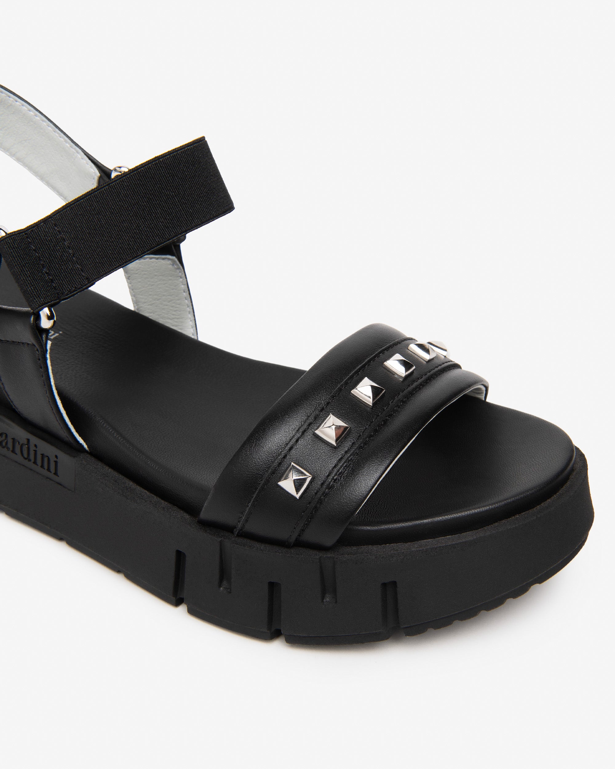 Women's Leather Sandals