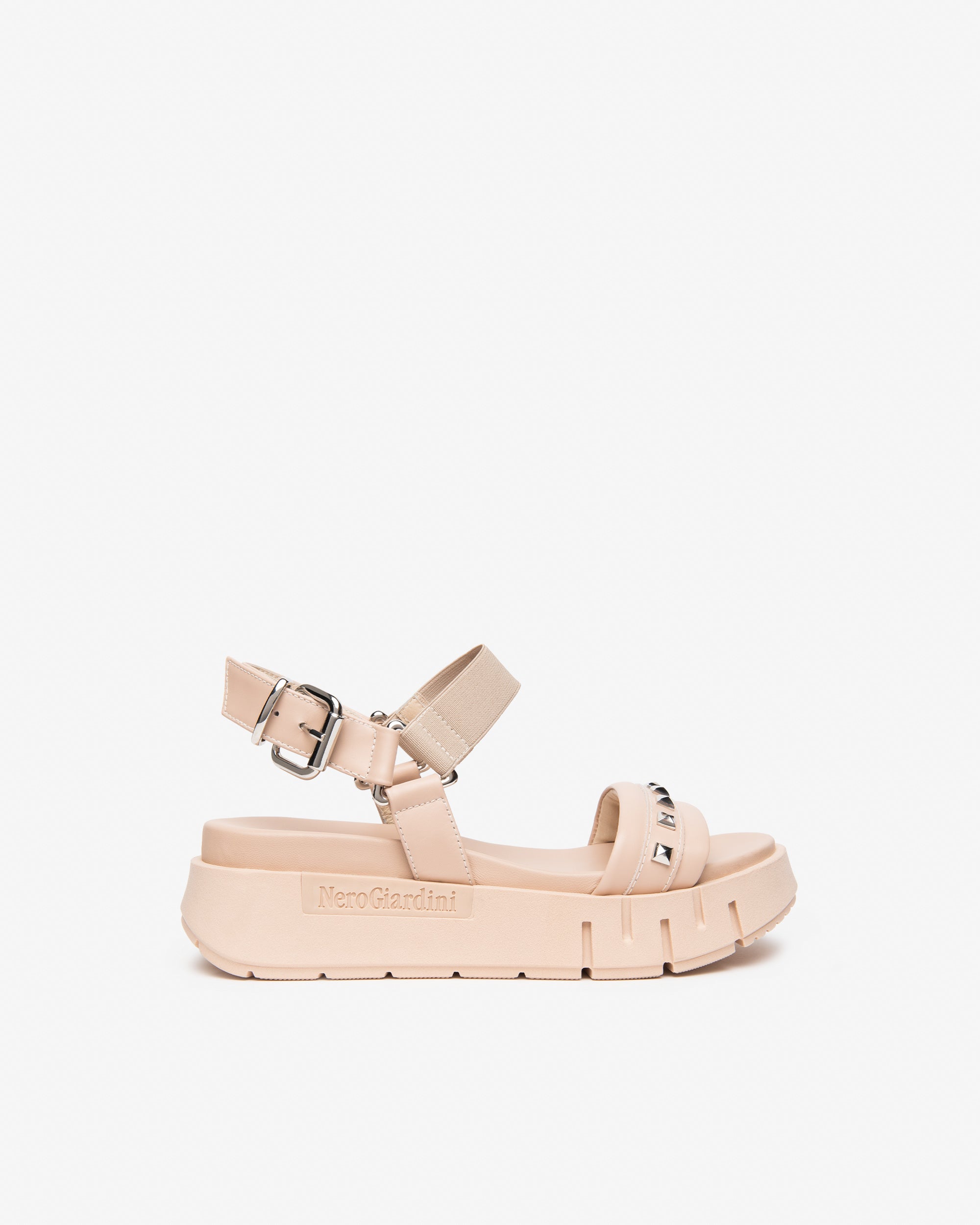 Women's Leather Sandals