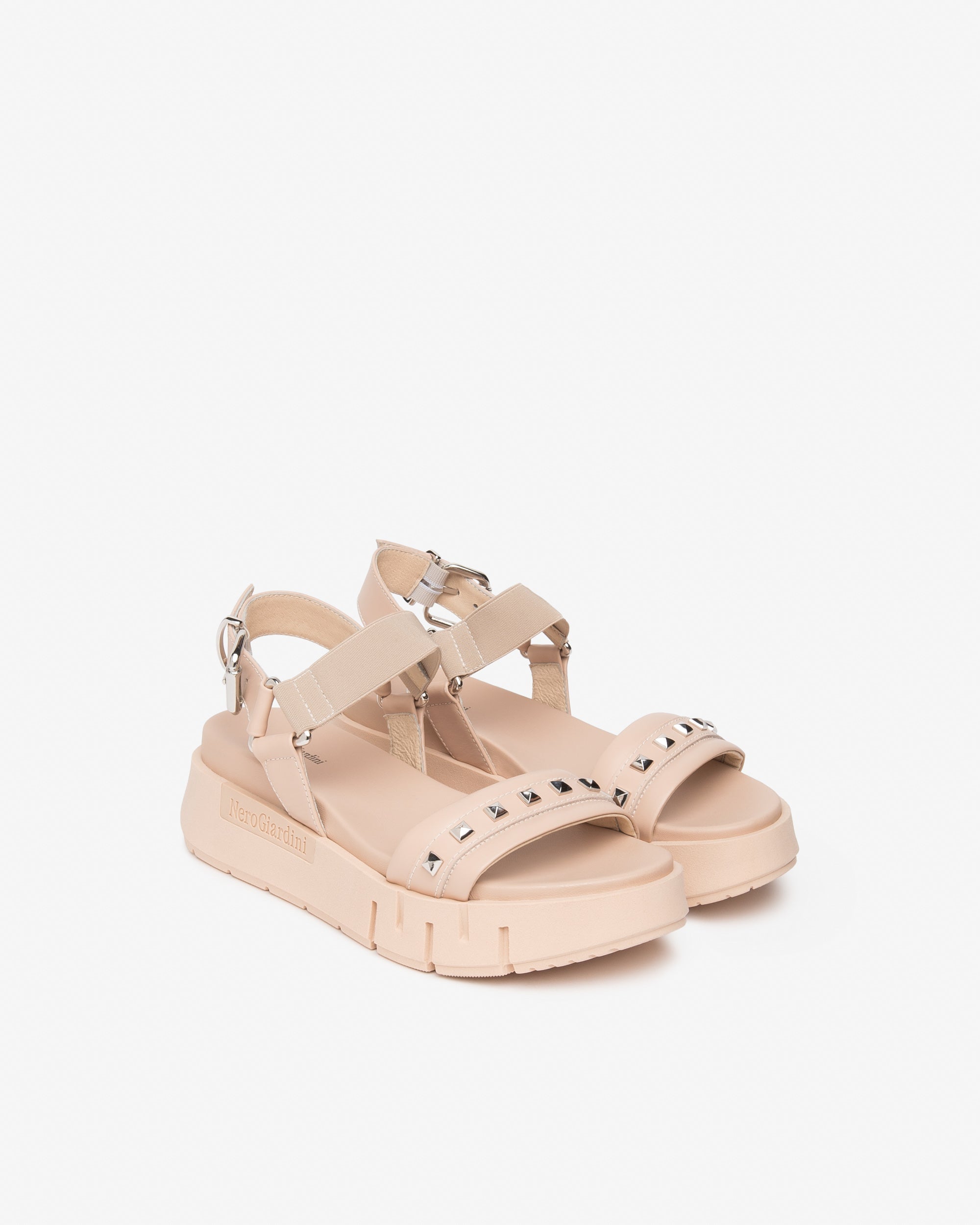 Women's Leather Sandals