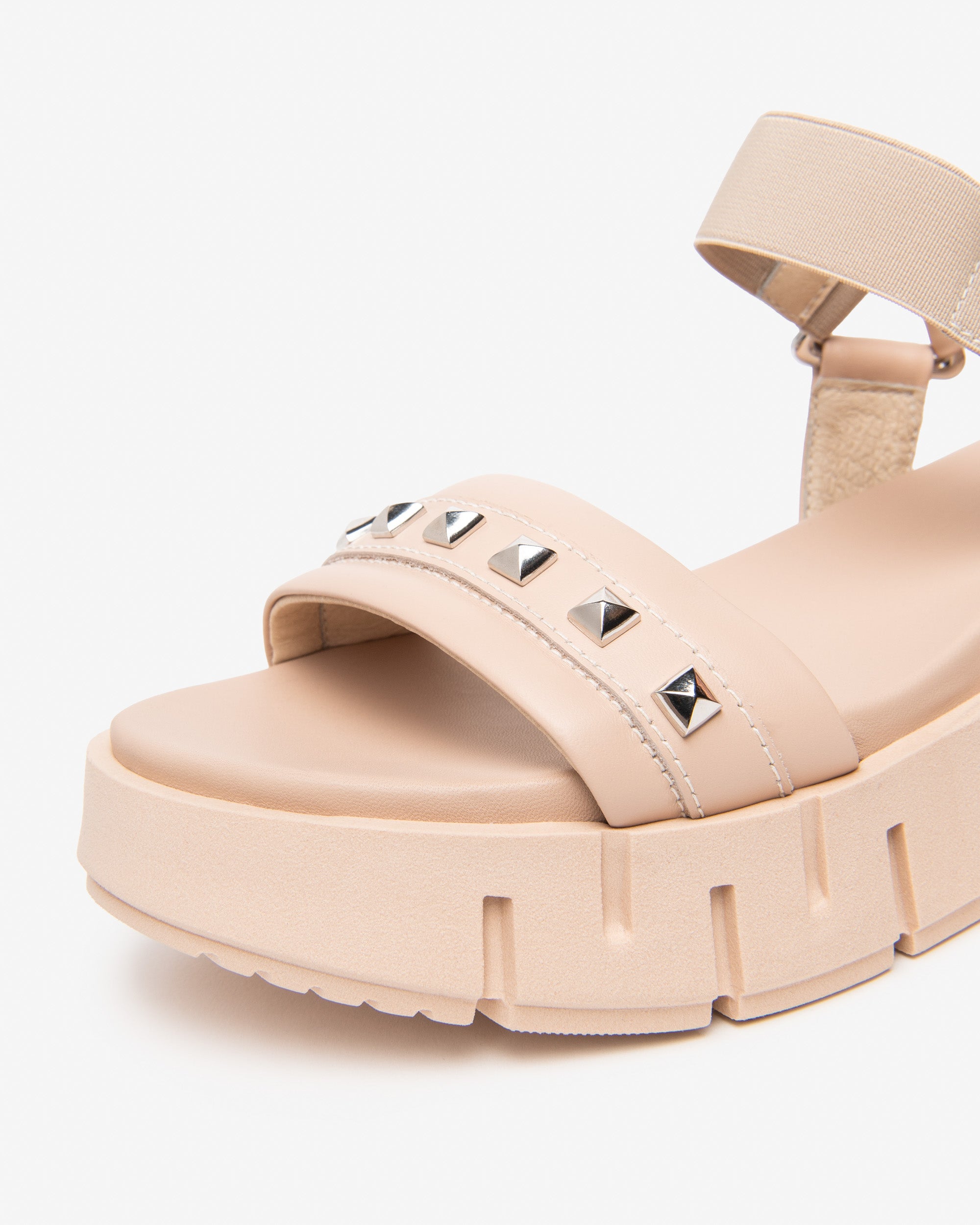 Women's Leather Sandals