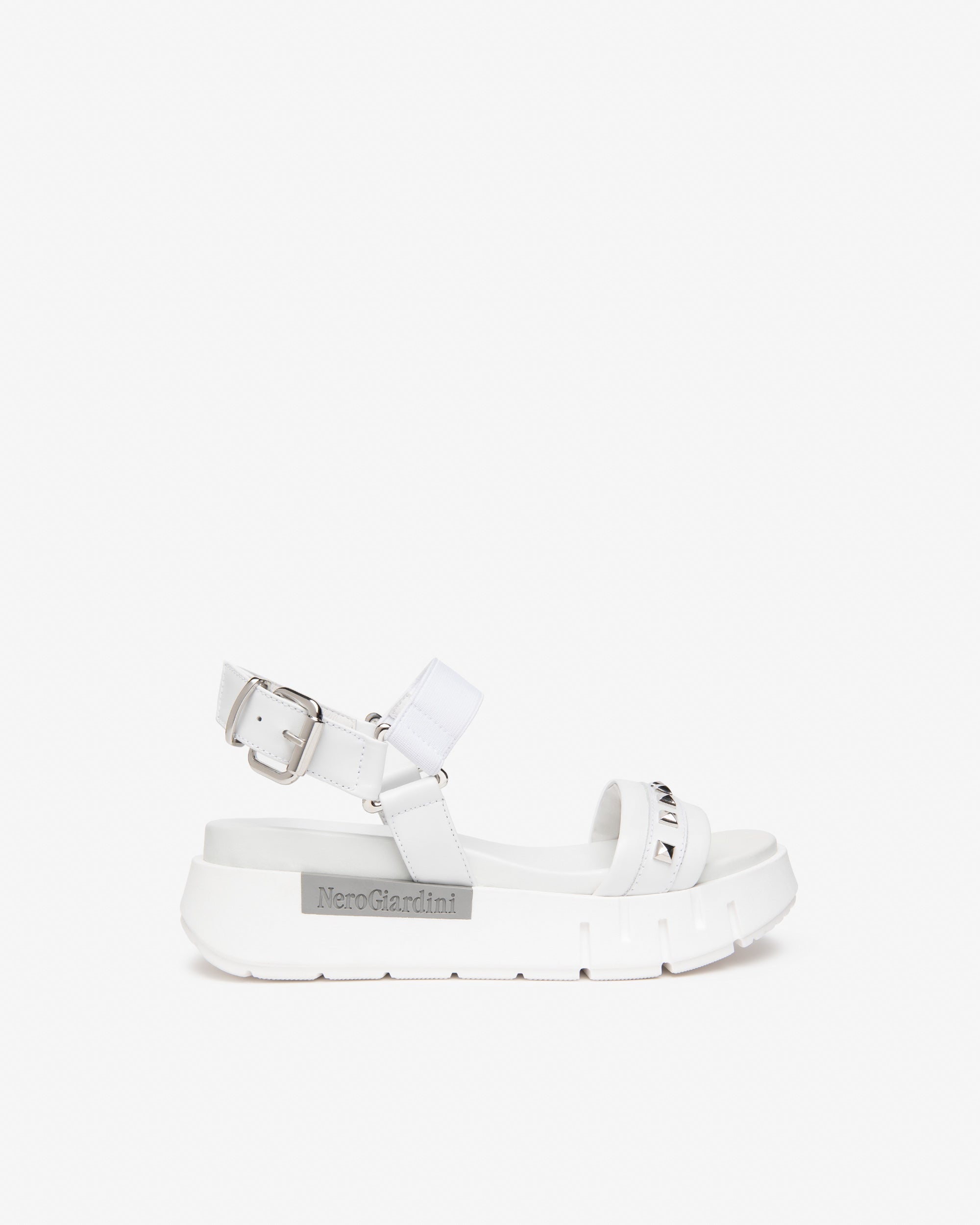 Women's Leather Sandals