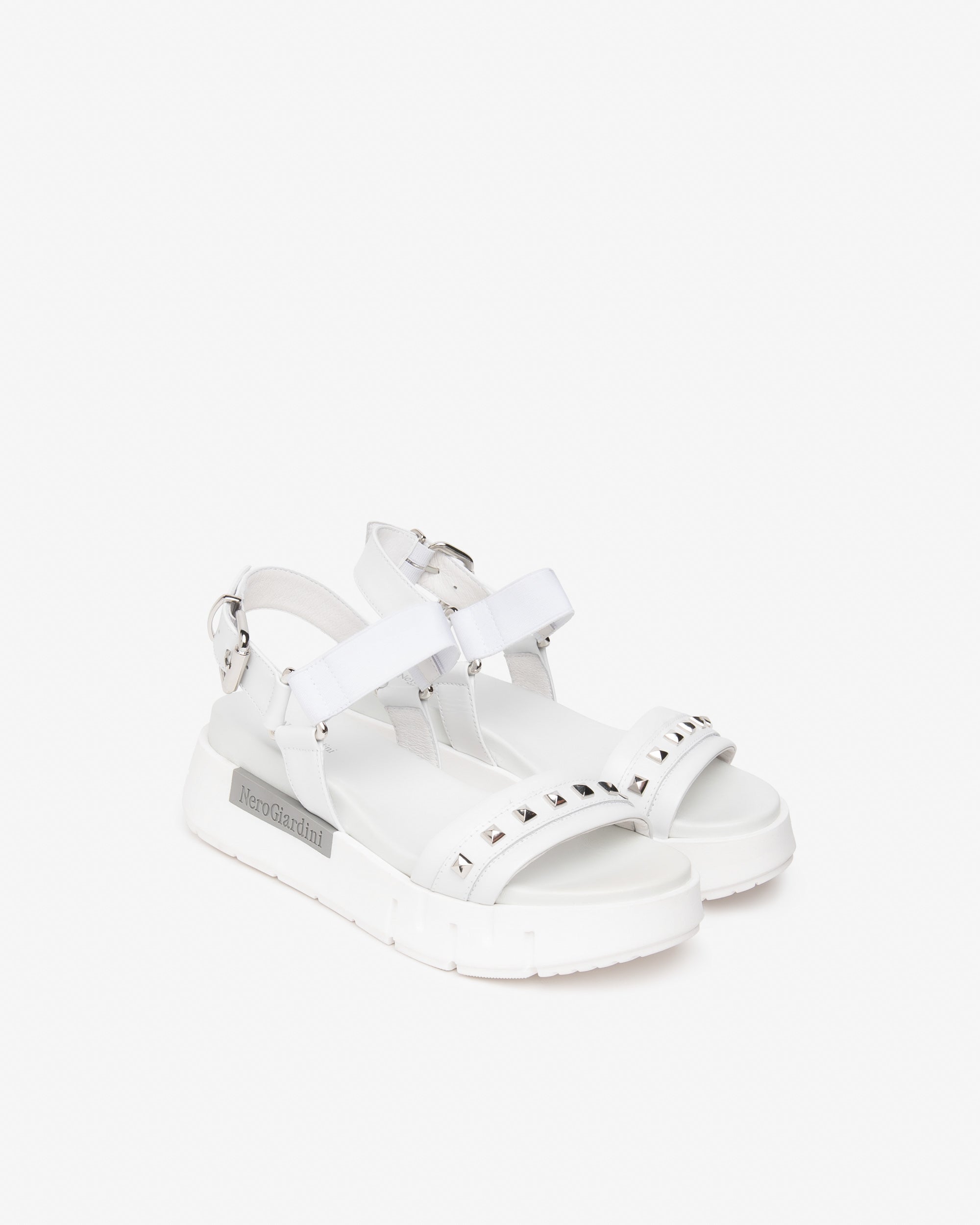 Women's Leather Sandals