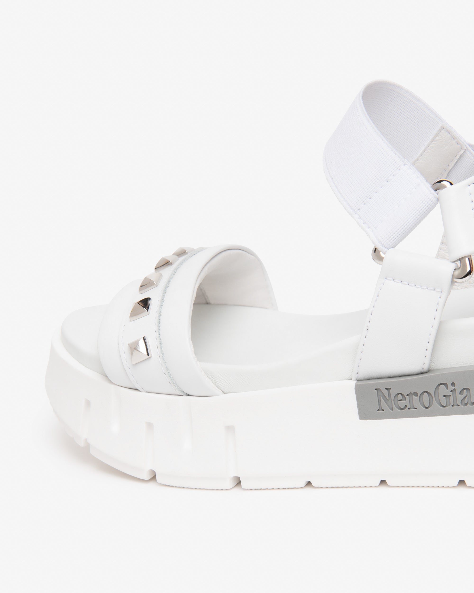 Women's Leather Sandals