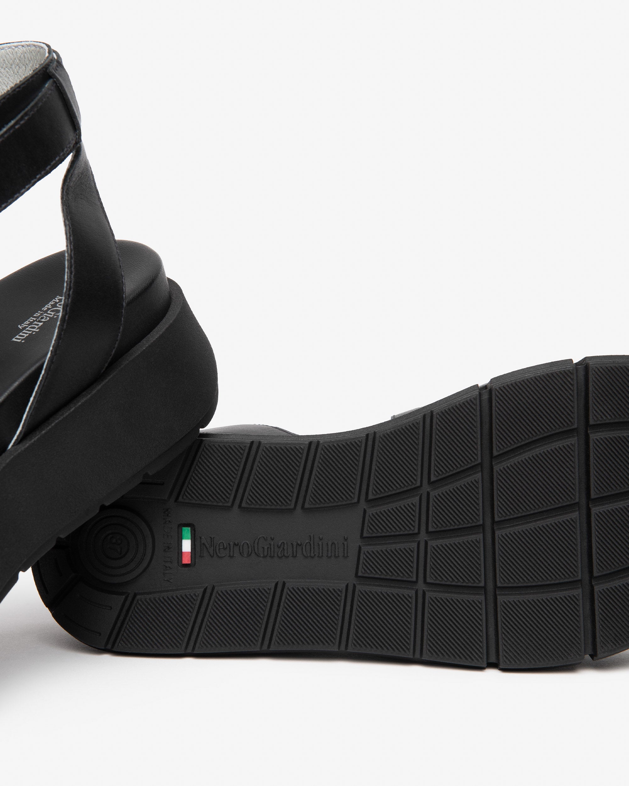Dames Leren Sandalen