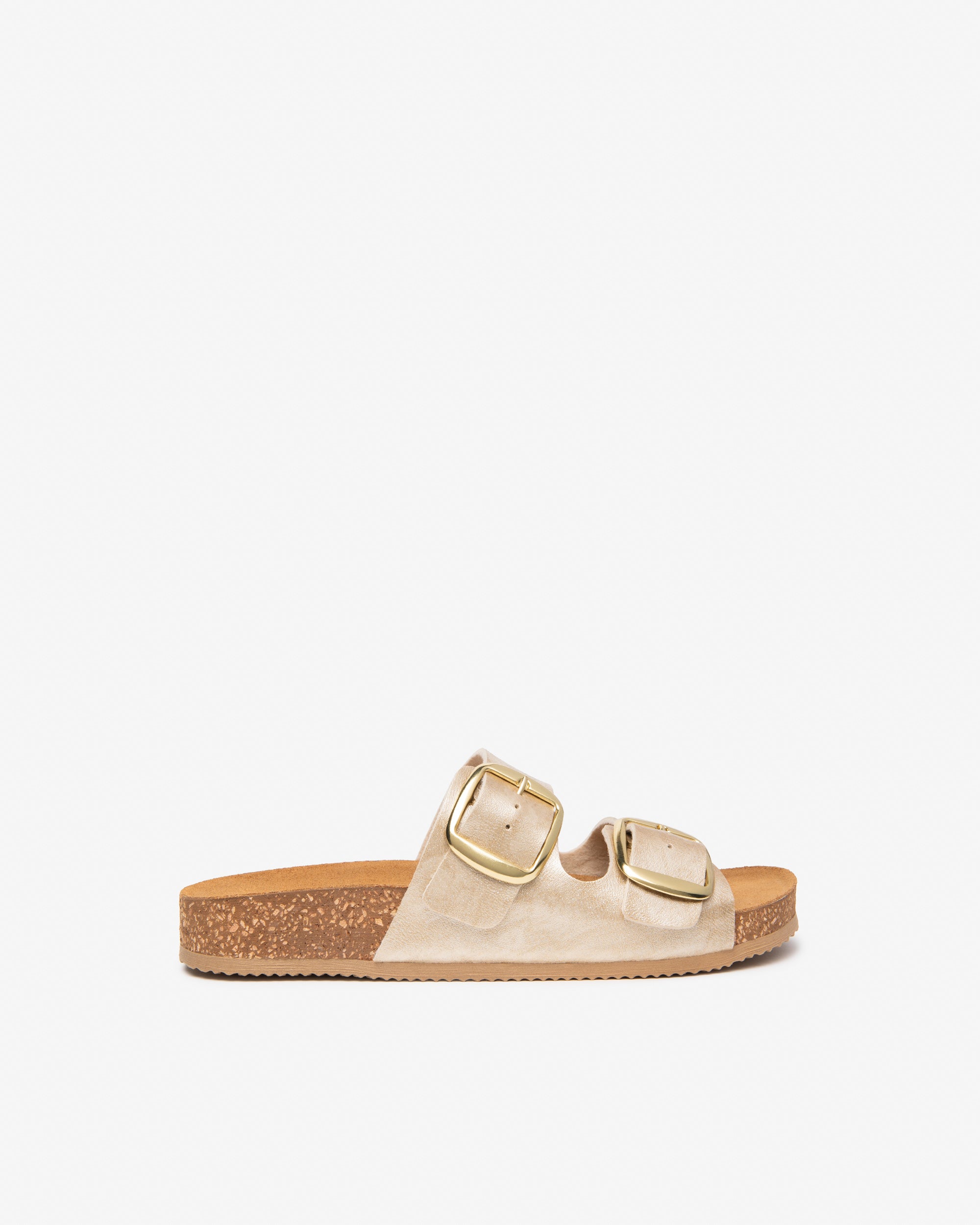 Women's Technical Material Slippers