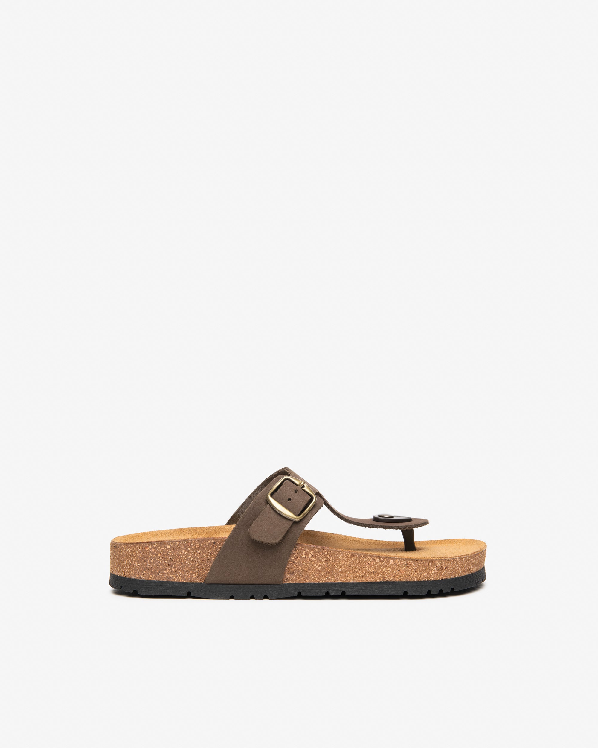 Women's Leather Slippers