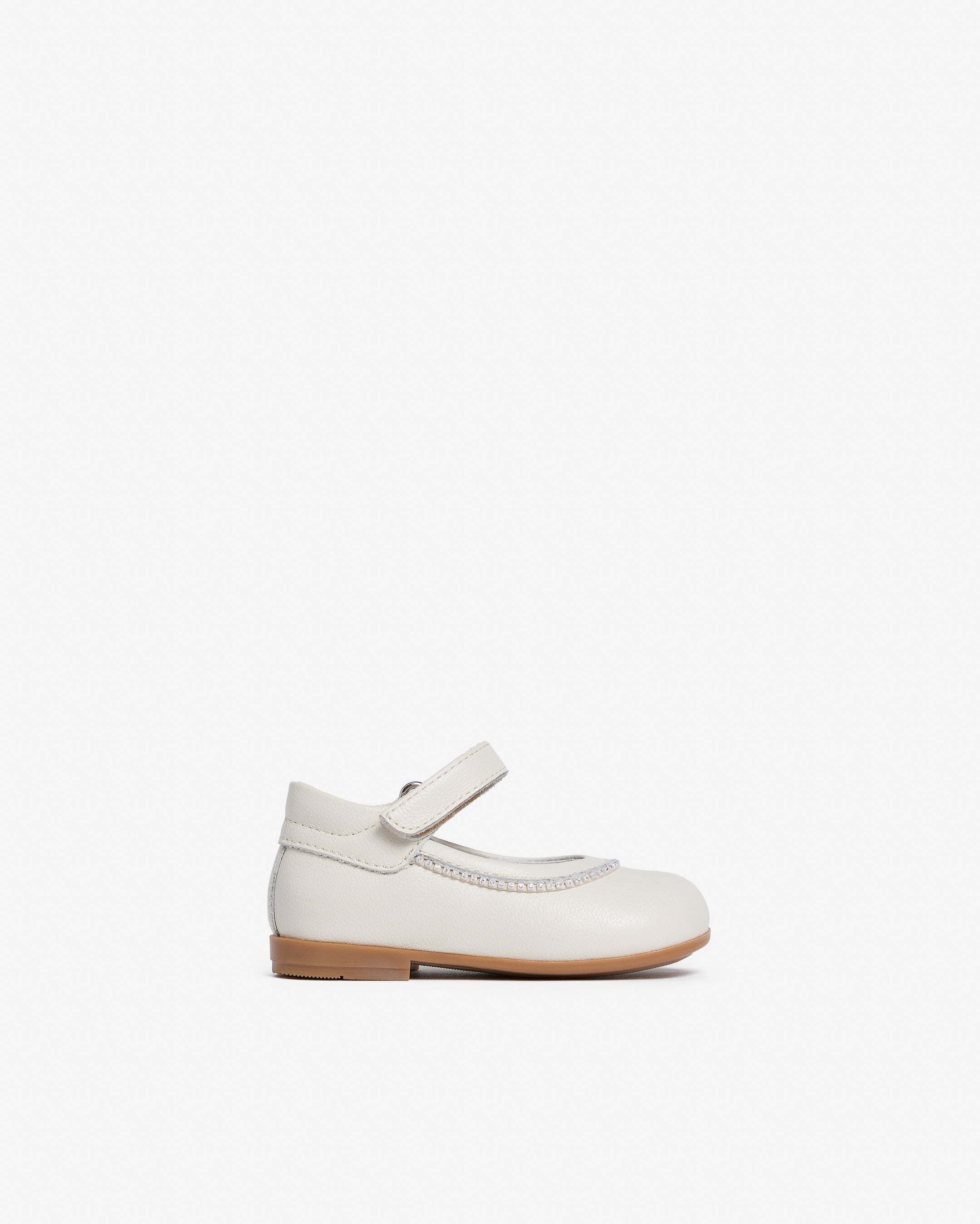 Ballerine Junior da Bambina in Pelle