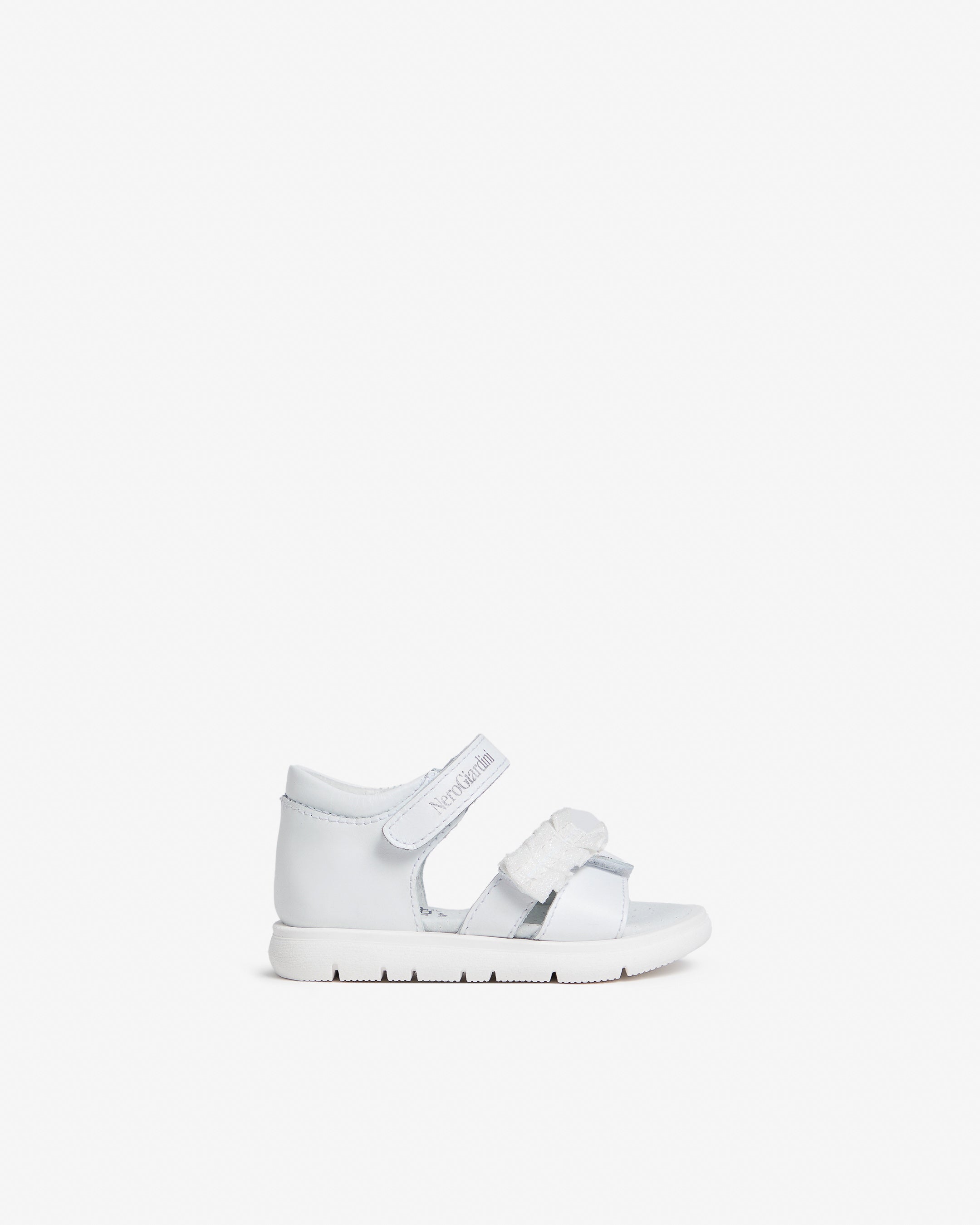 Junior Leather Sandals for Girls