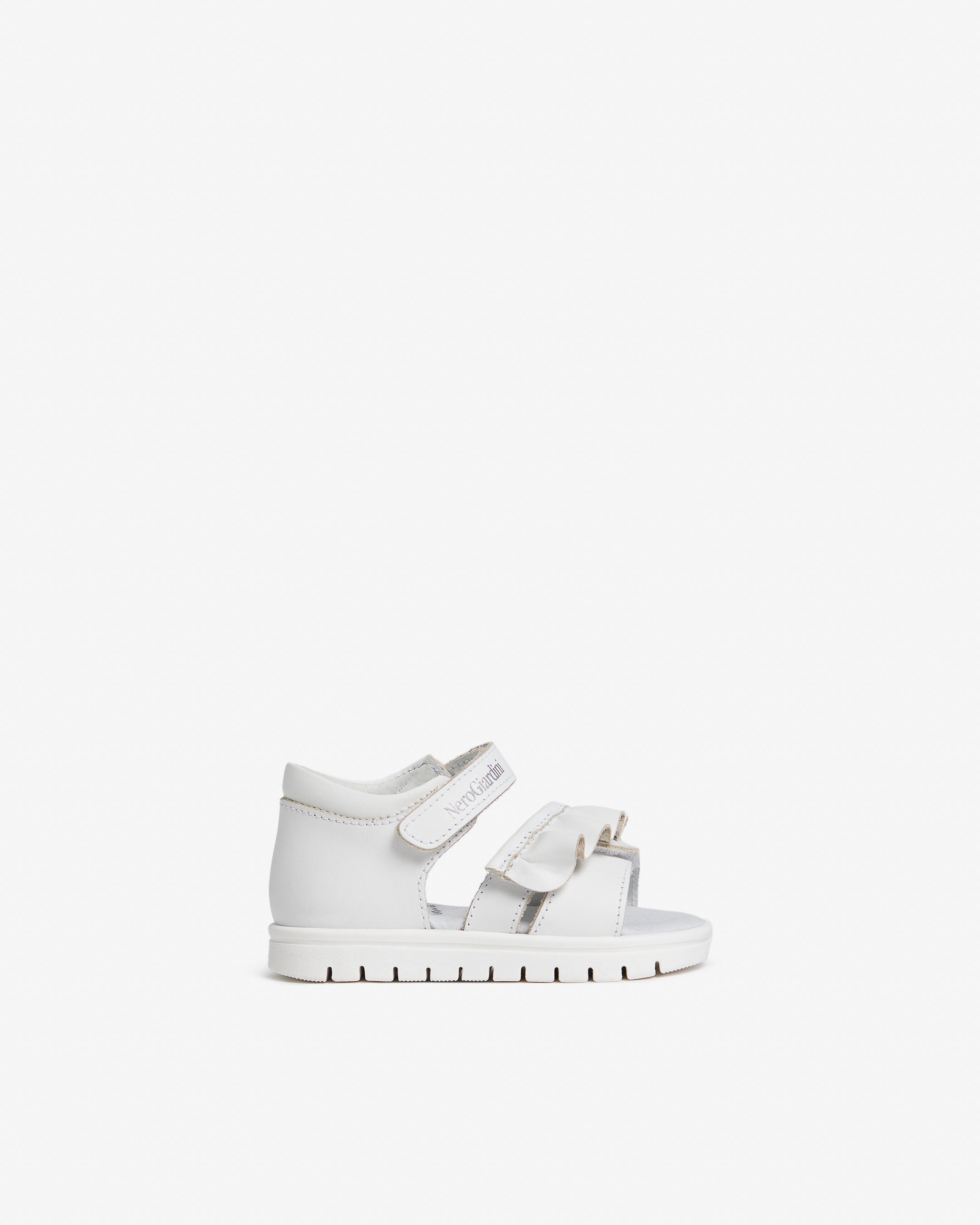 Junior Leather Sandals for Girls