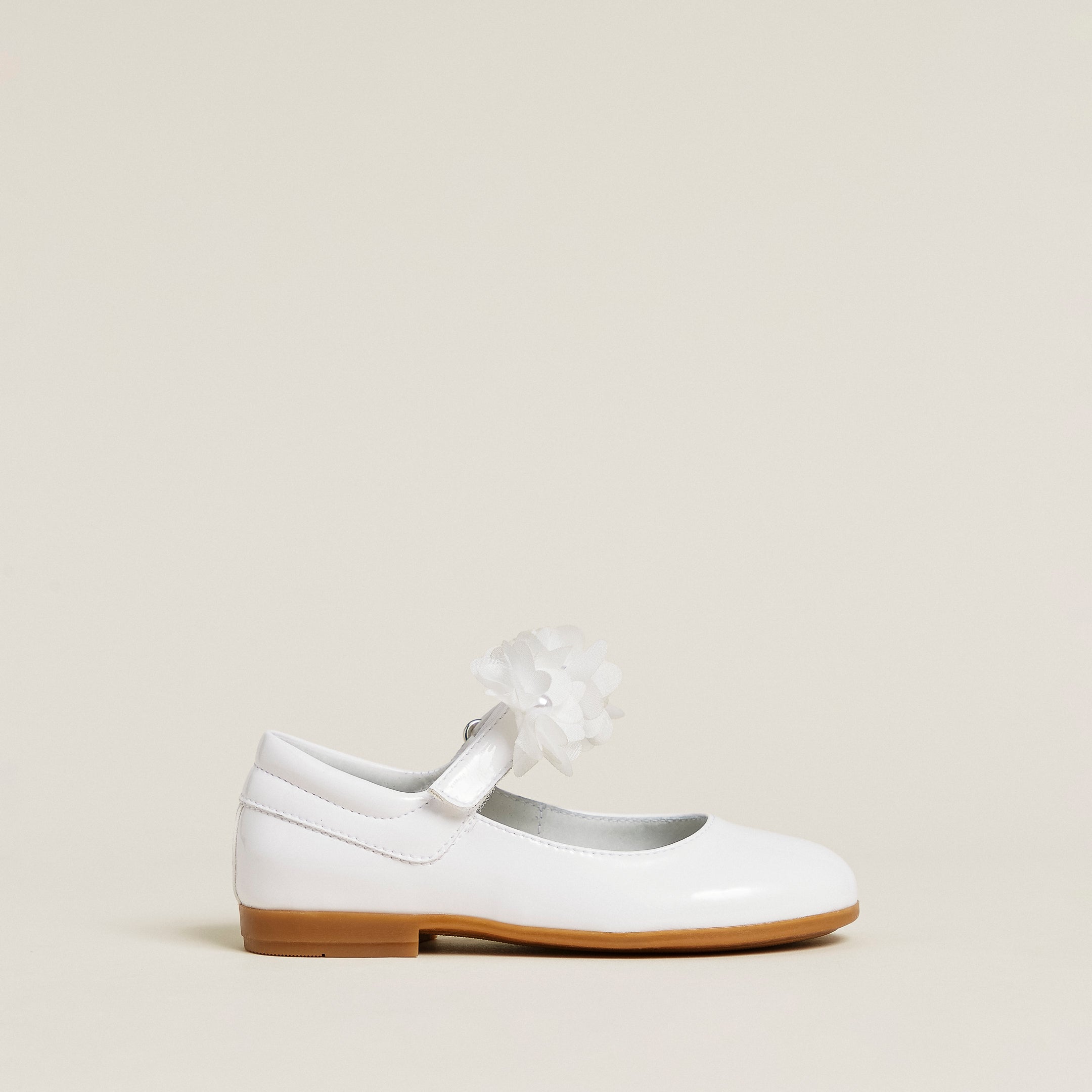 Junior Technical Fabric Ballerina shoes for Girls