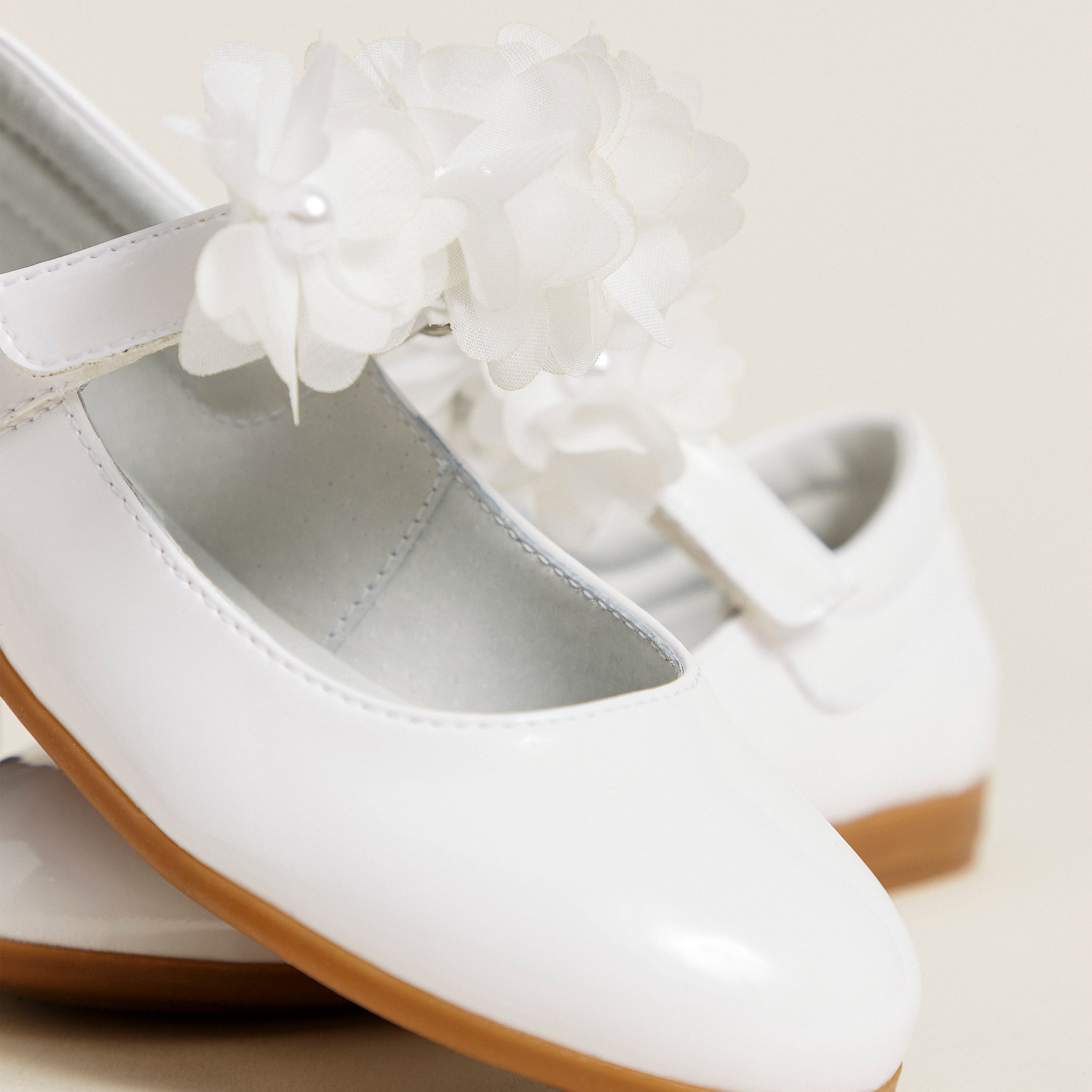 Ballerinas für Junior / Mädchen aus technischem Material